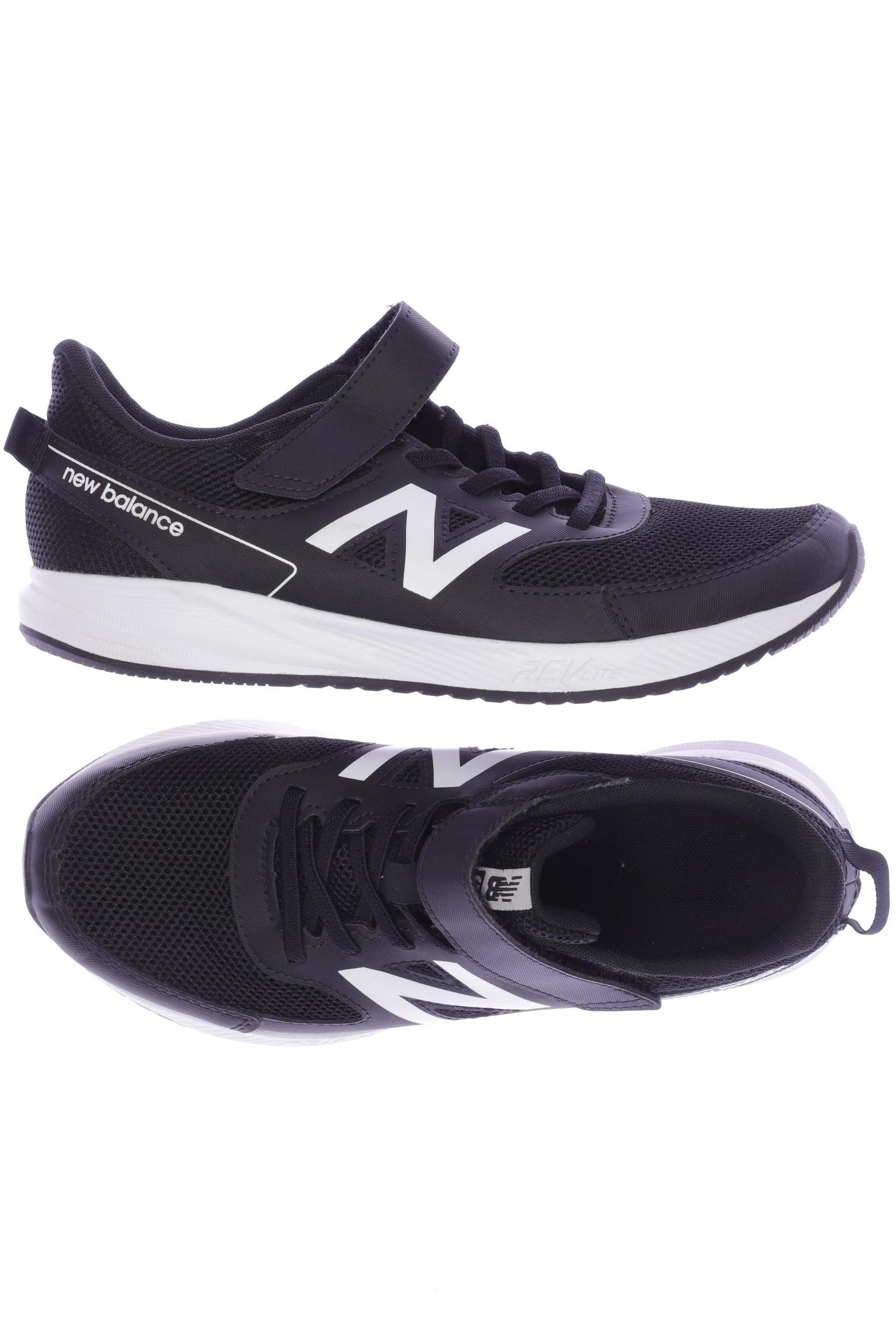 

New Balance Damen Sneakers, schwarz, Gr. 38