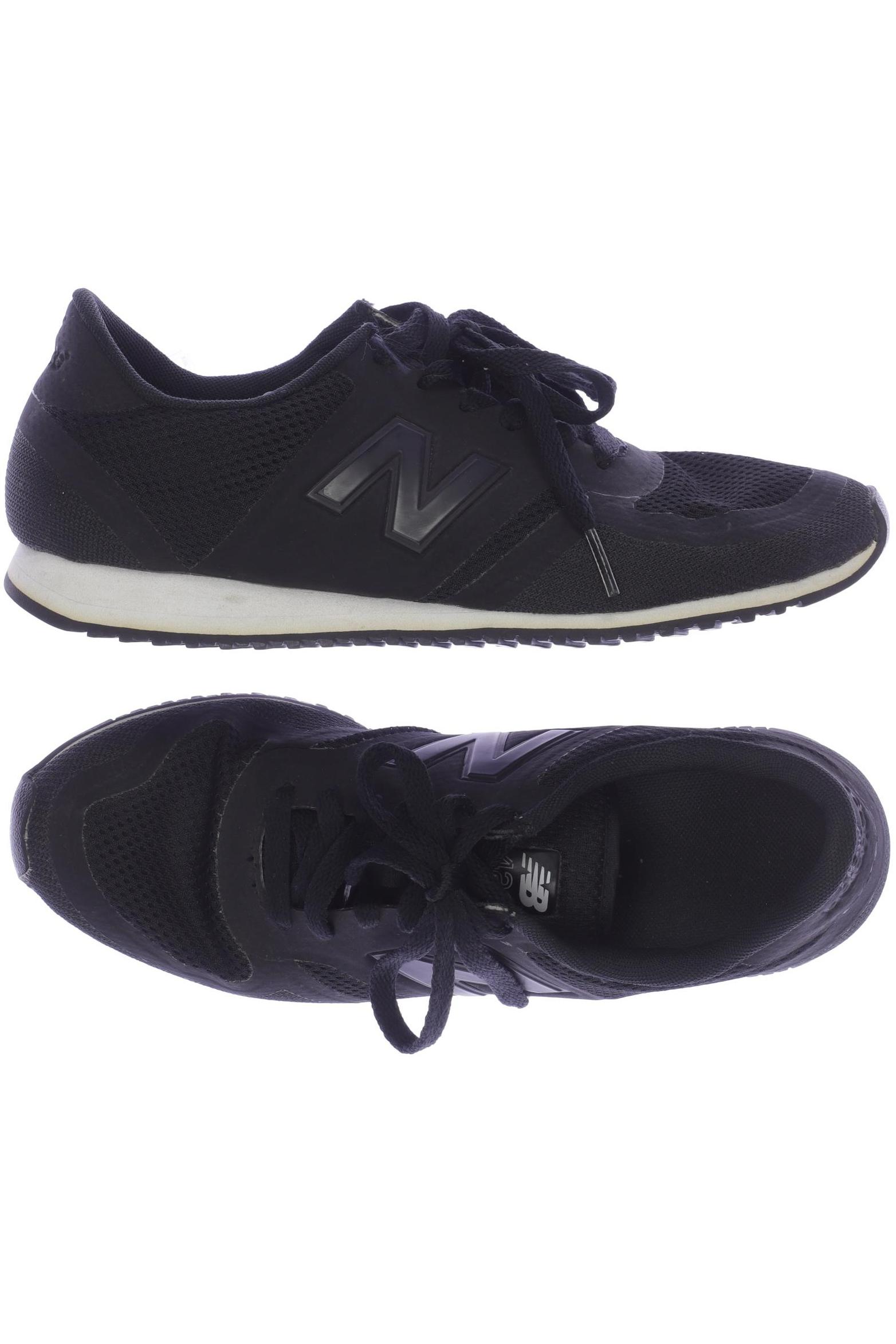 

New Balance Damen Sneakers, schwarz, Gr. 39.5