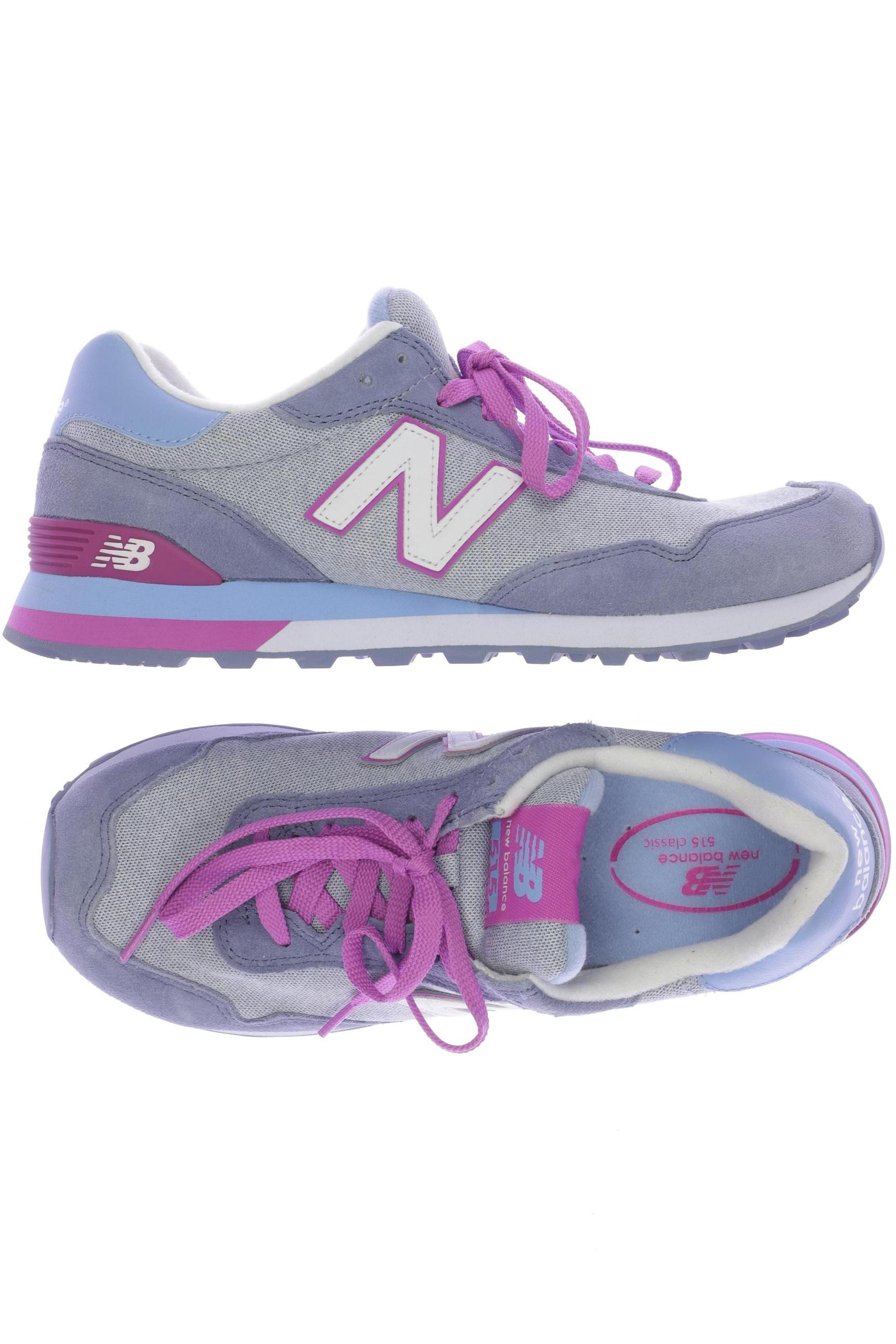 

New Balance Damen Sneakers, hellblau, Gr. 43