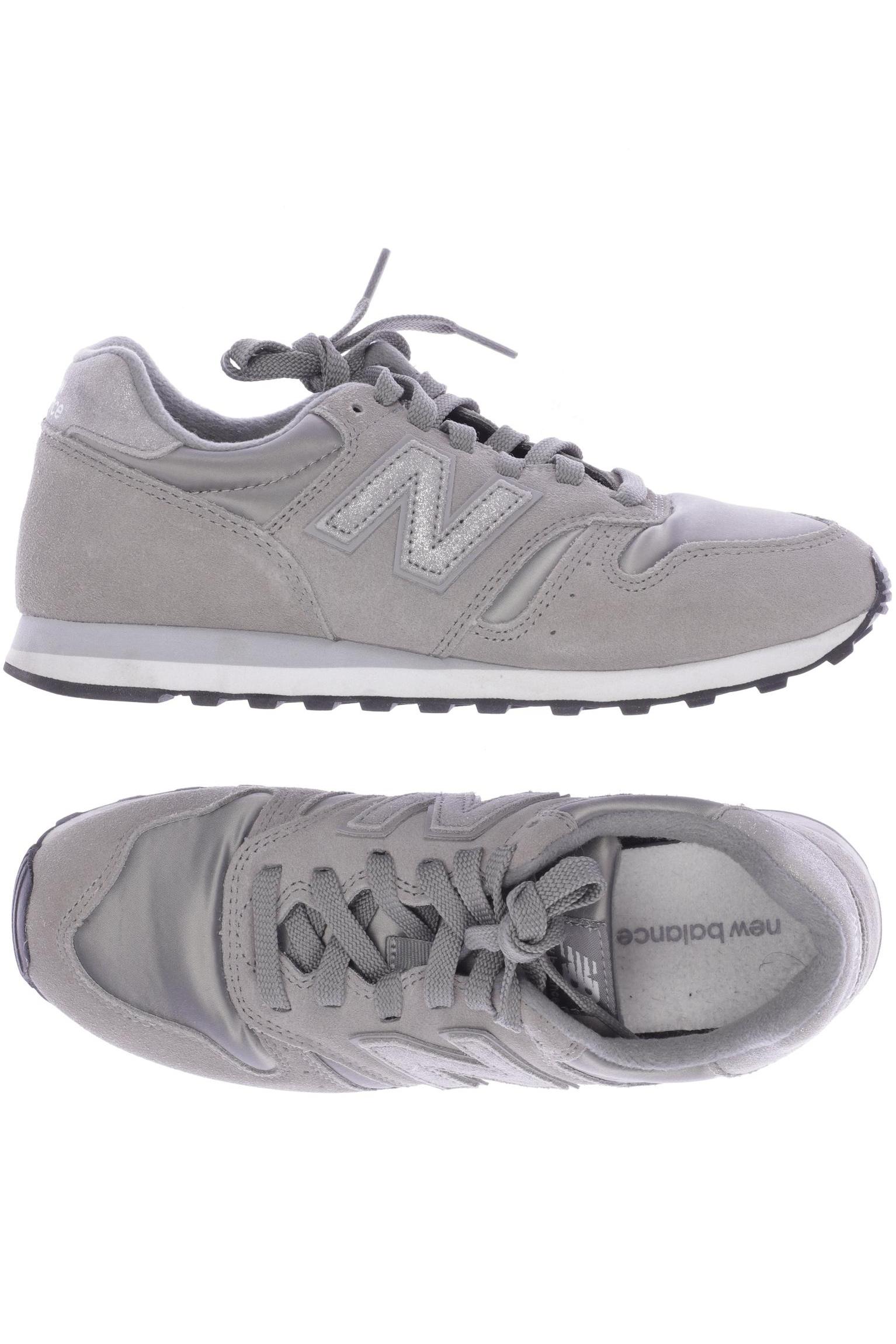 

New Balance Damen Sneakers, grau