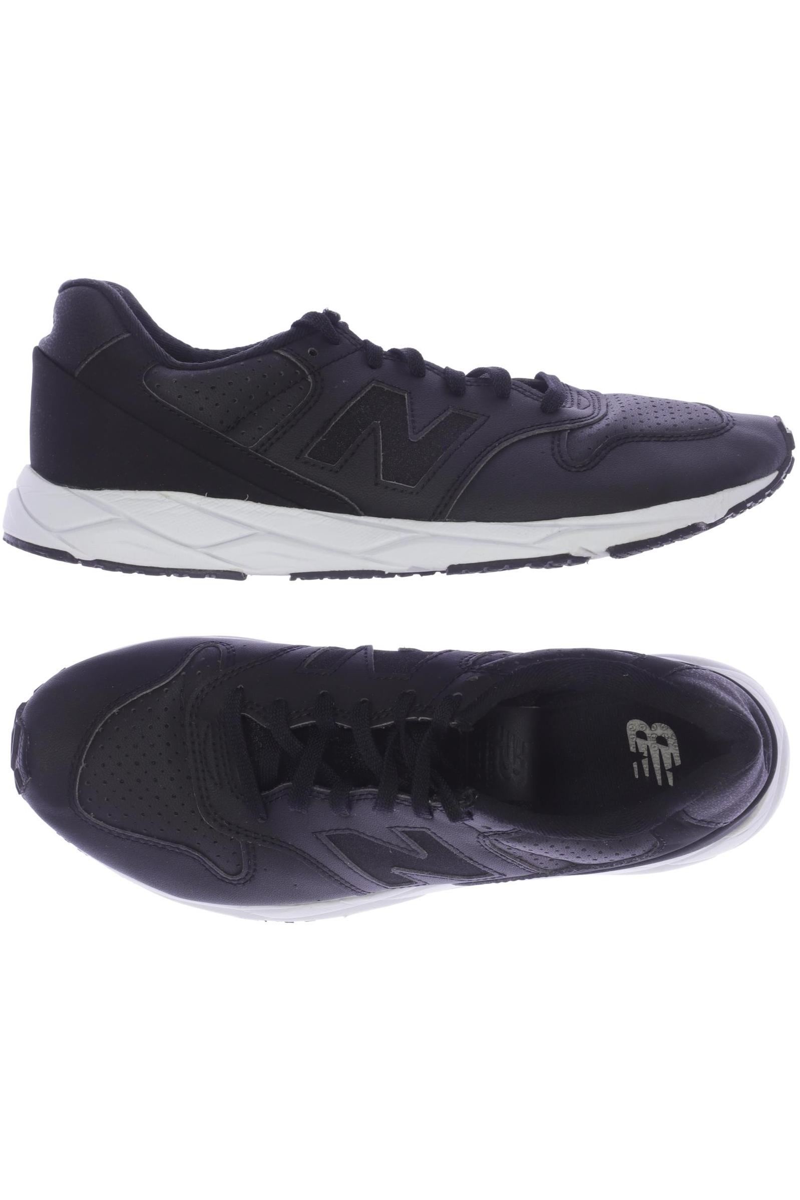 

New Balance Damen Sneakers, schwarz, Gr. 40