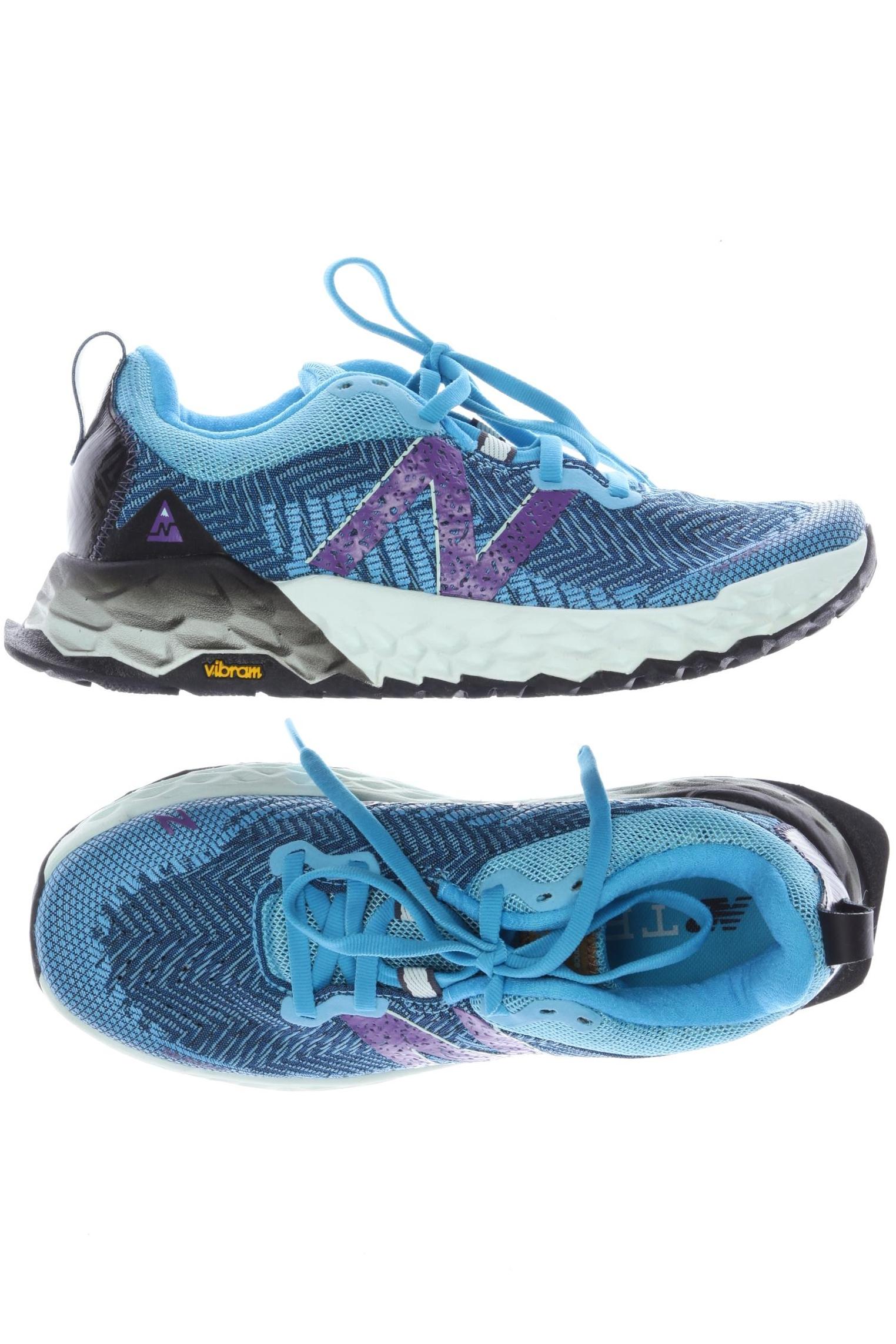 

New Balance Damen Sneakers, blau, Gr. 37