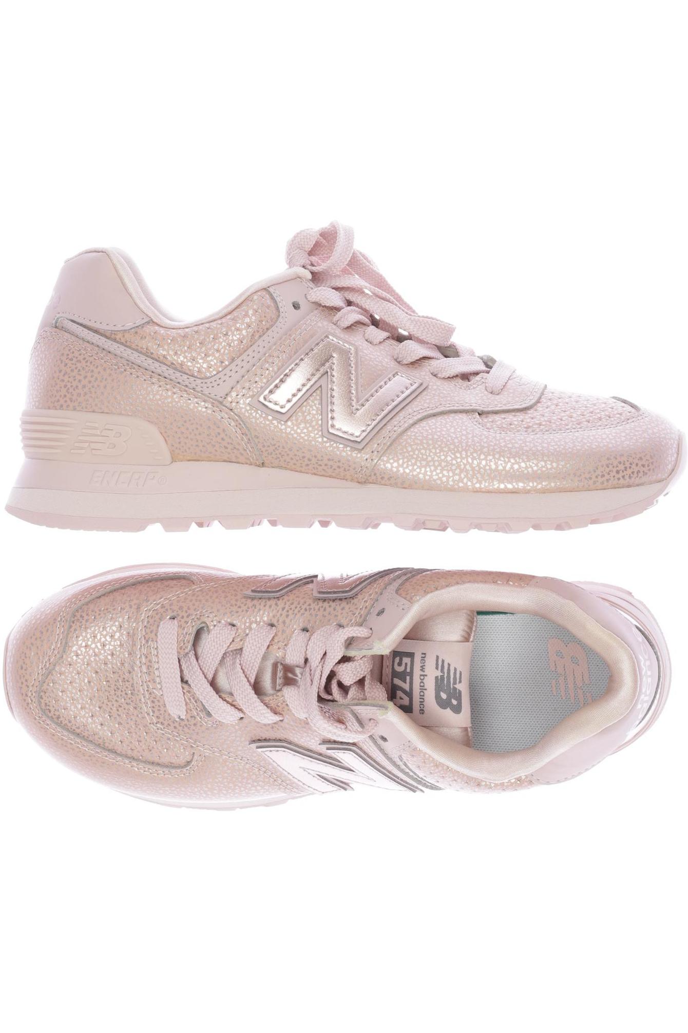 

New Balance Damen Sneakers, pink