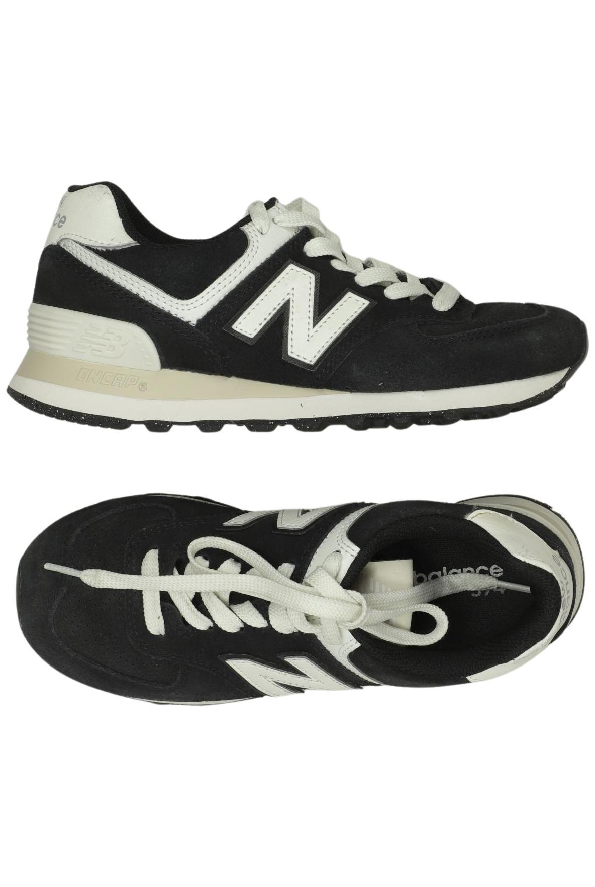 

New Balance Damen Sneakers, mehrfarbig, Gr. 36