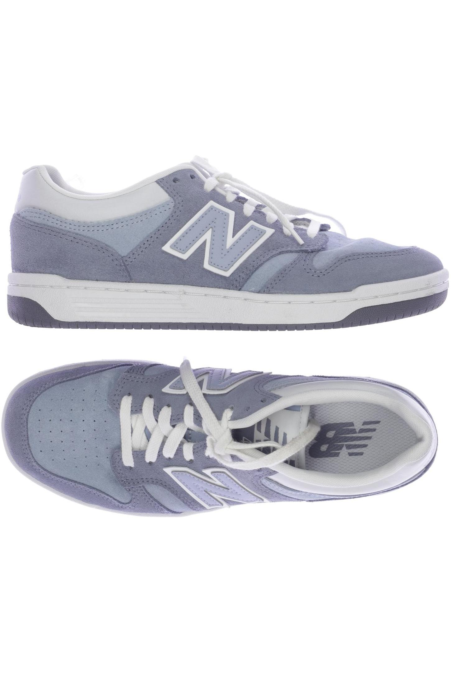 

New Balance Damen Sneakers, blau, Gr. 40.5
