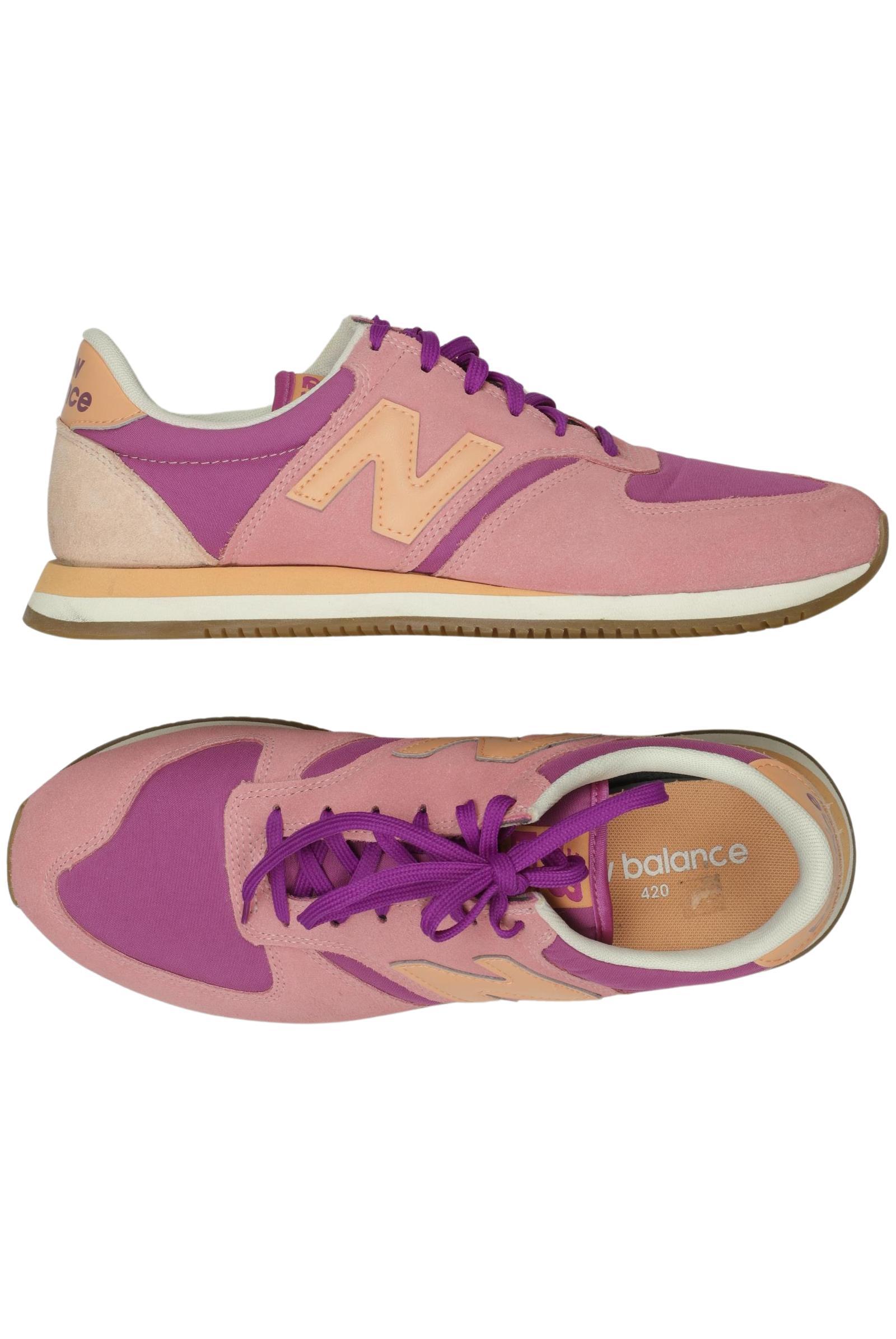 

New Balance Damen Sneakers, mehrfarbig, Gr. 41