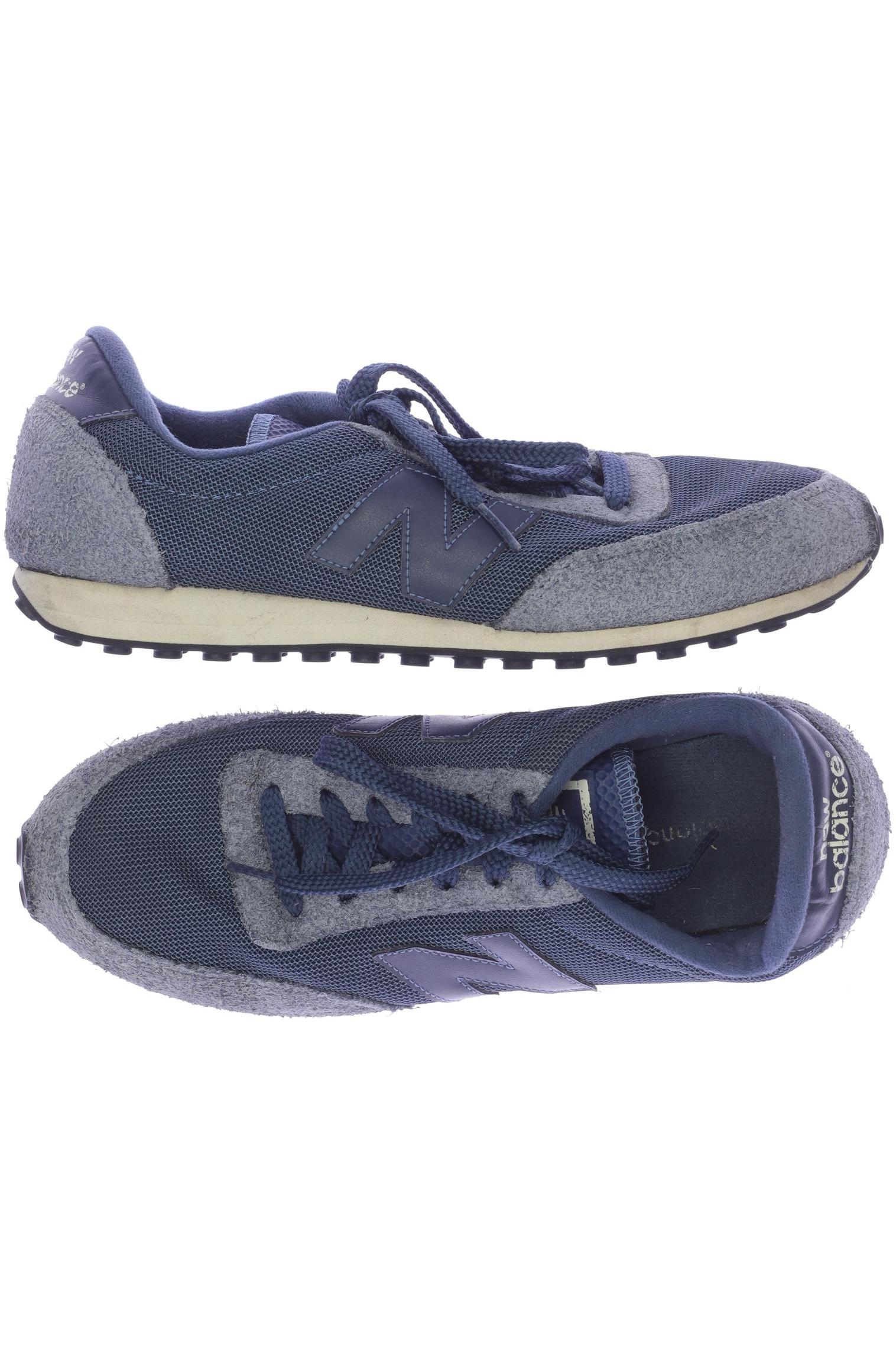 

New Balance Damen Sneakers, blau, Gr. 42