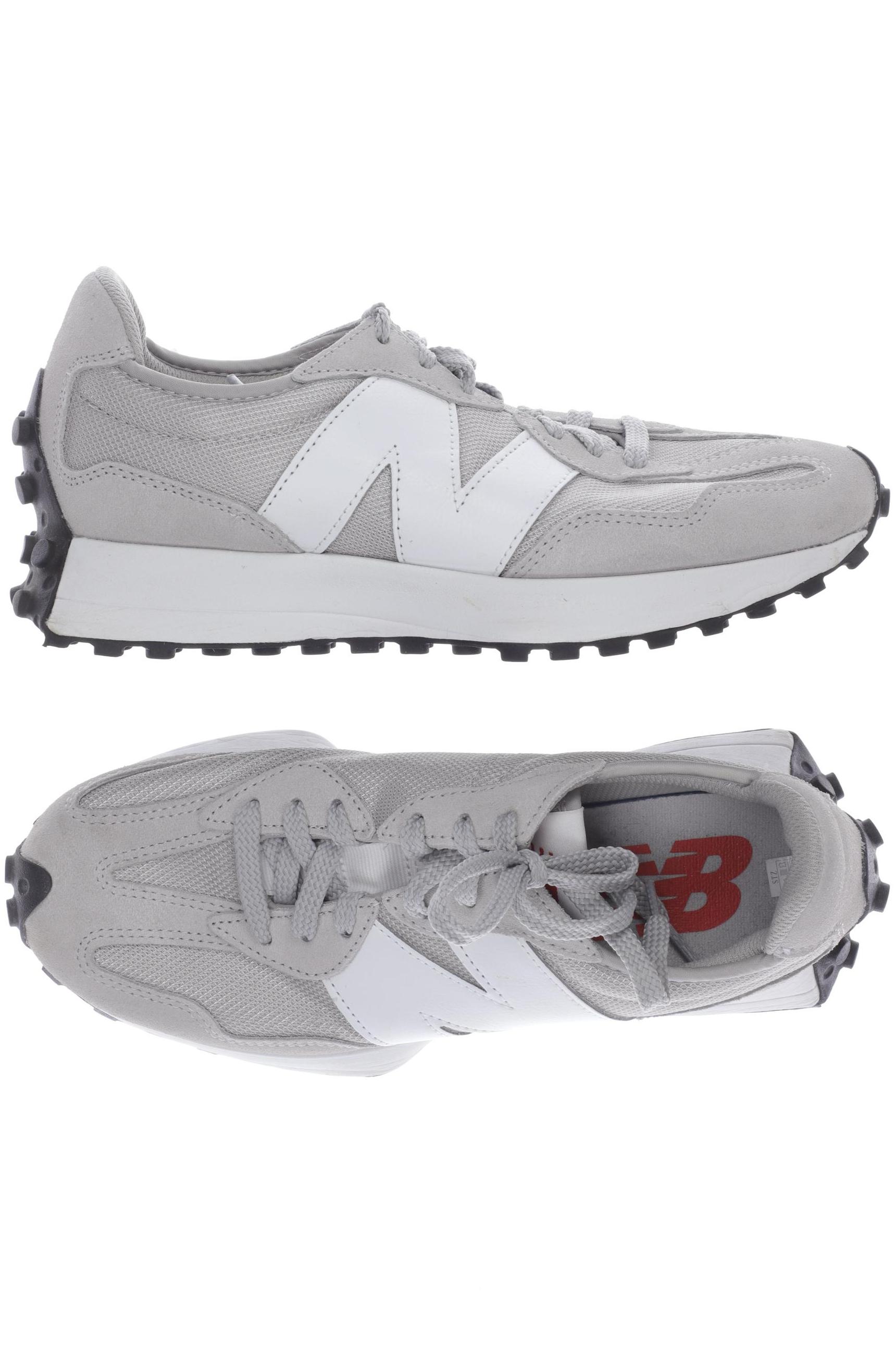 

New Balance Damen Sneakers, grau, Gr. 40