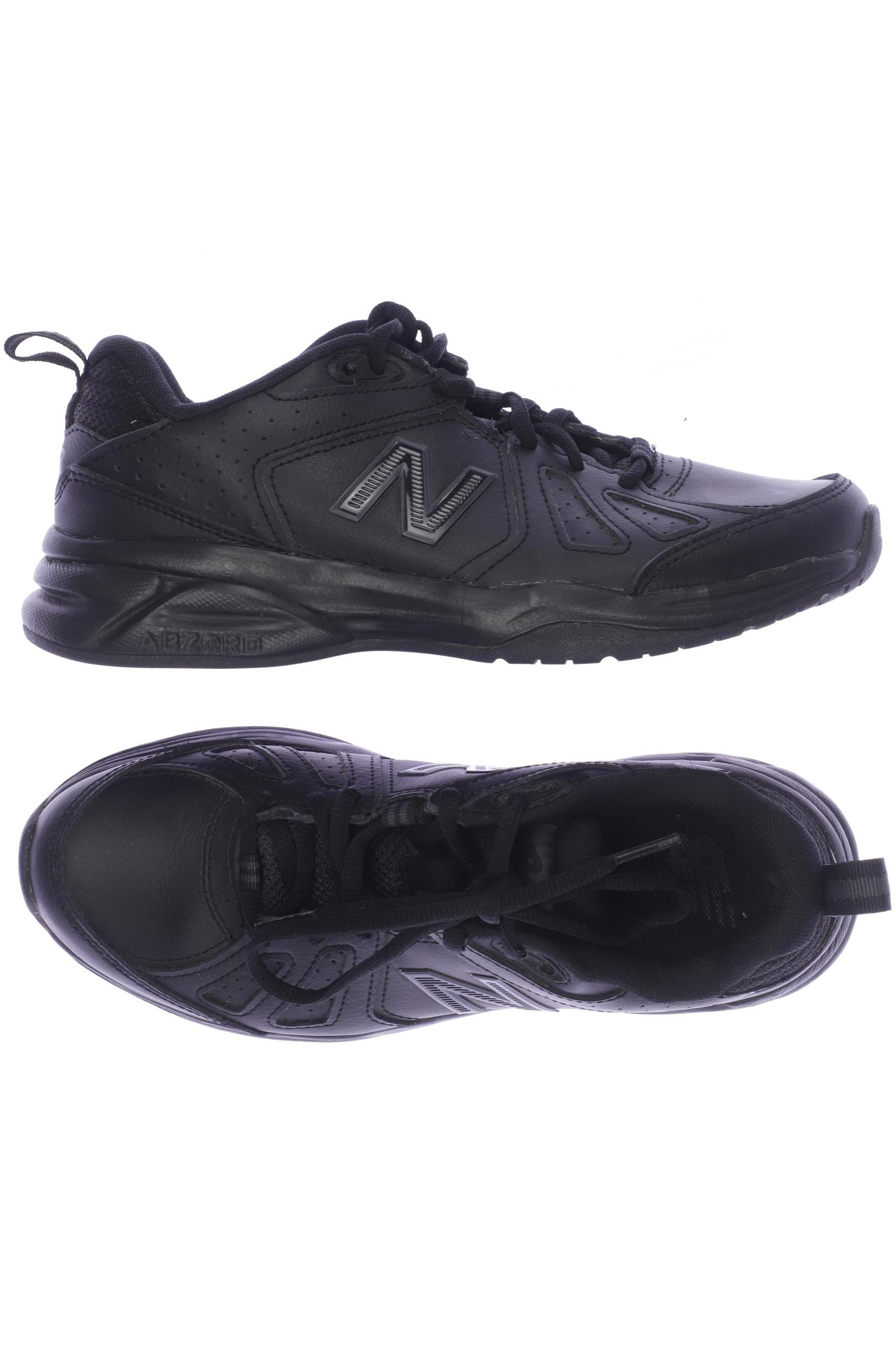 

New Balance Damen Sneakers, schwarz, Gr. 37