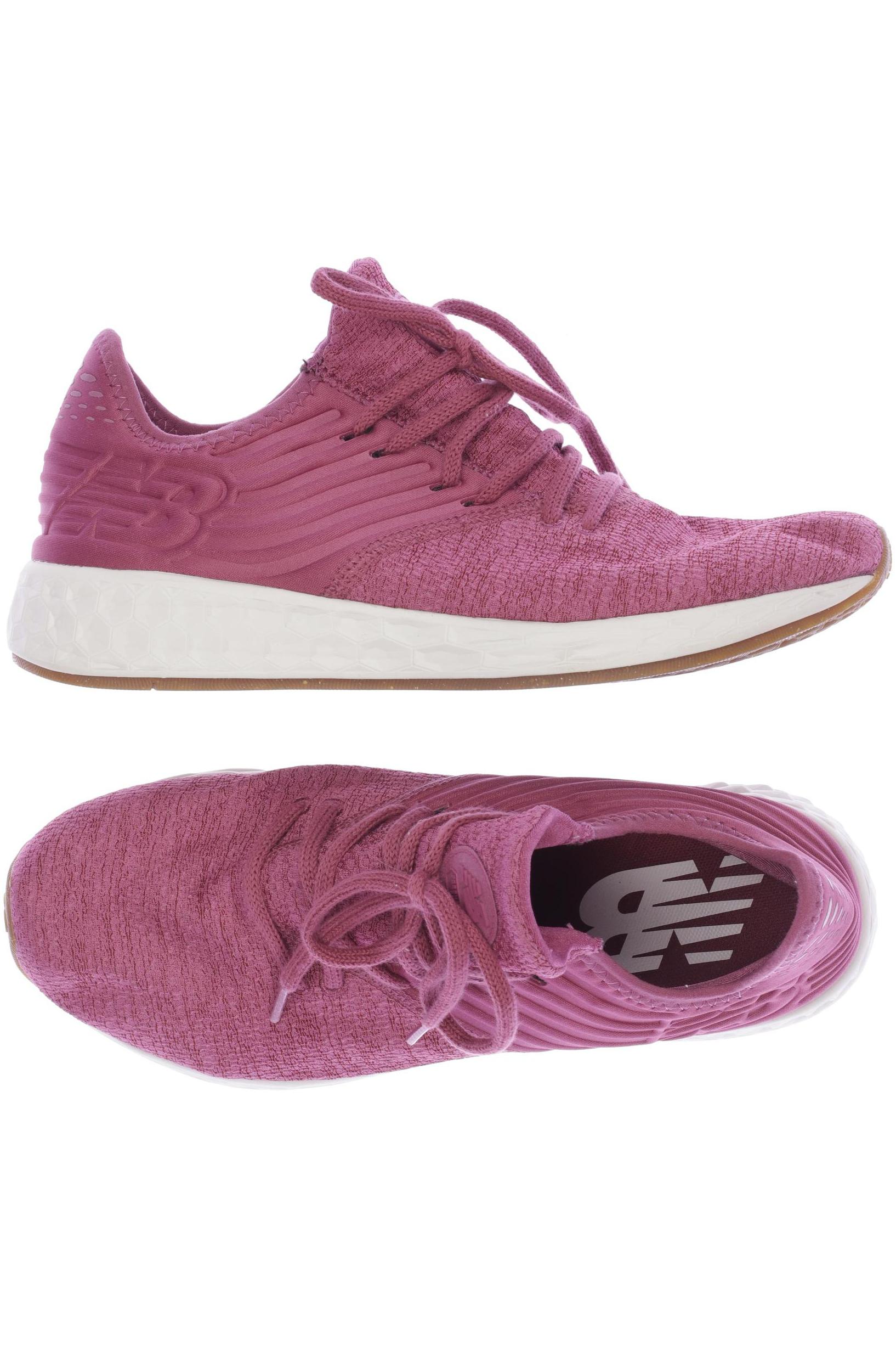 

New Balance Damen Sneakers, pink, Gr. 41