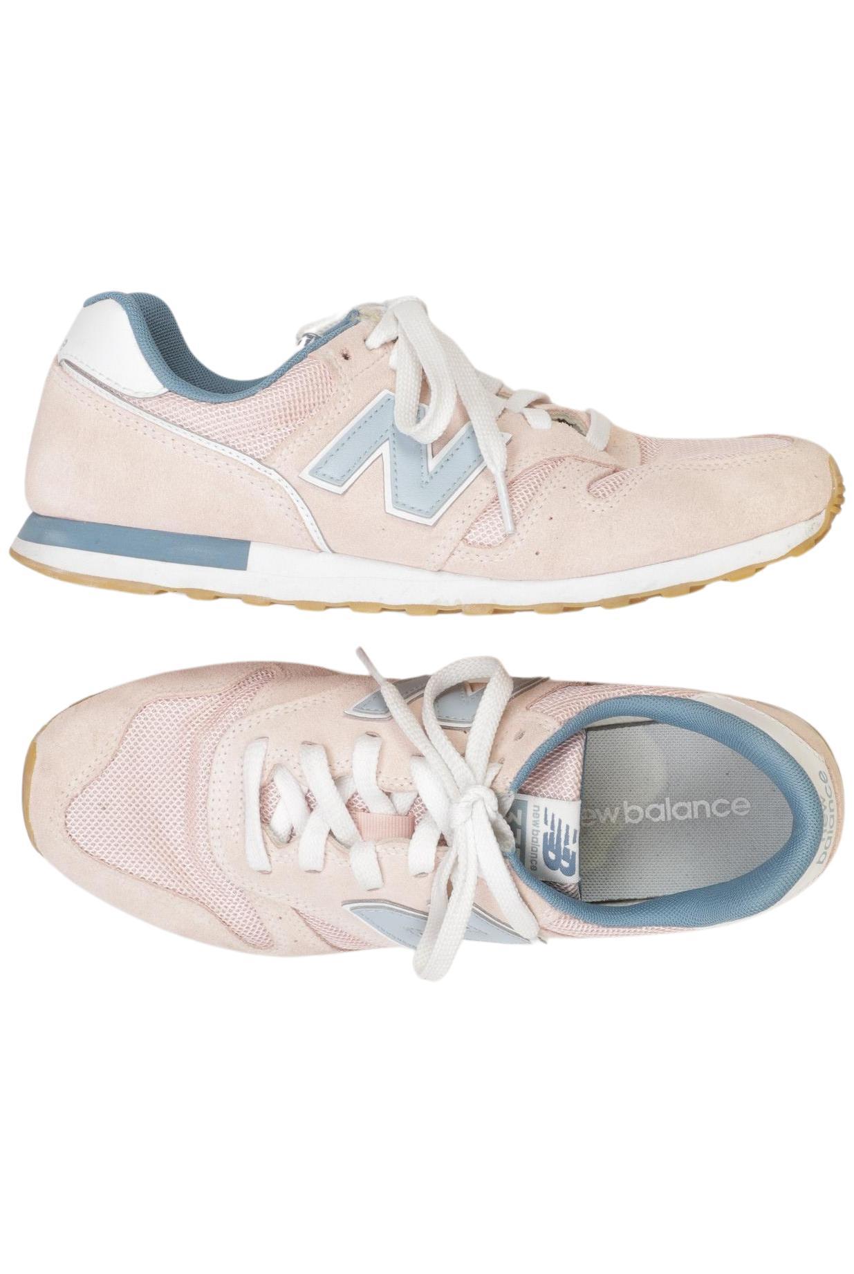 

New Balance Damen Sneakers, mehrfarbig, Gr. 41