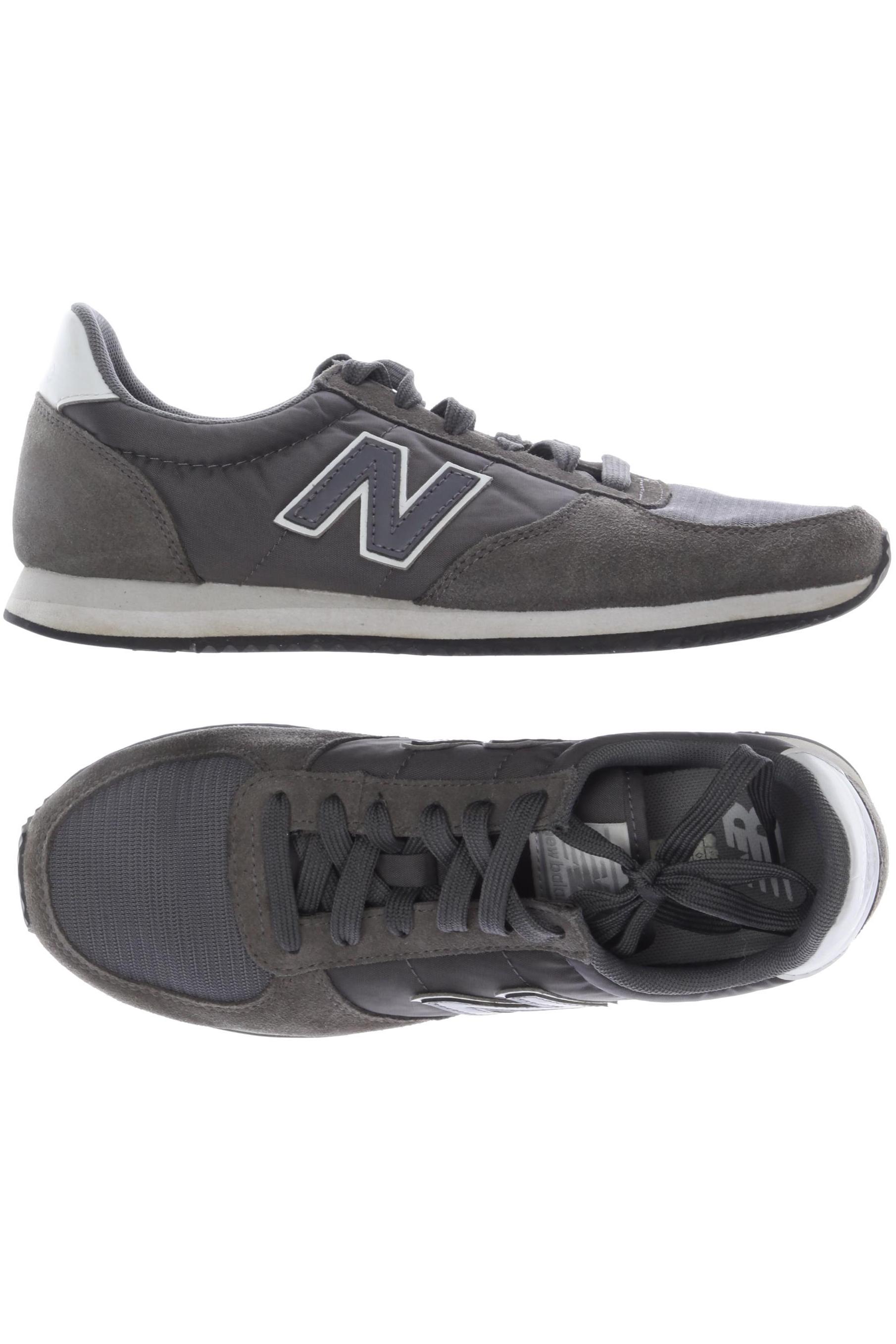 

New Balance Damen Sneakers, grau, Gr. 38.5