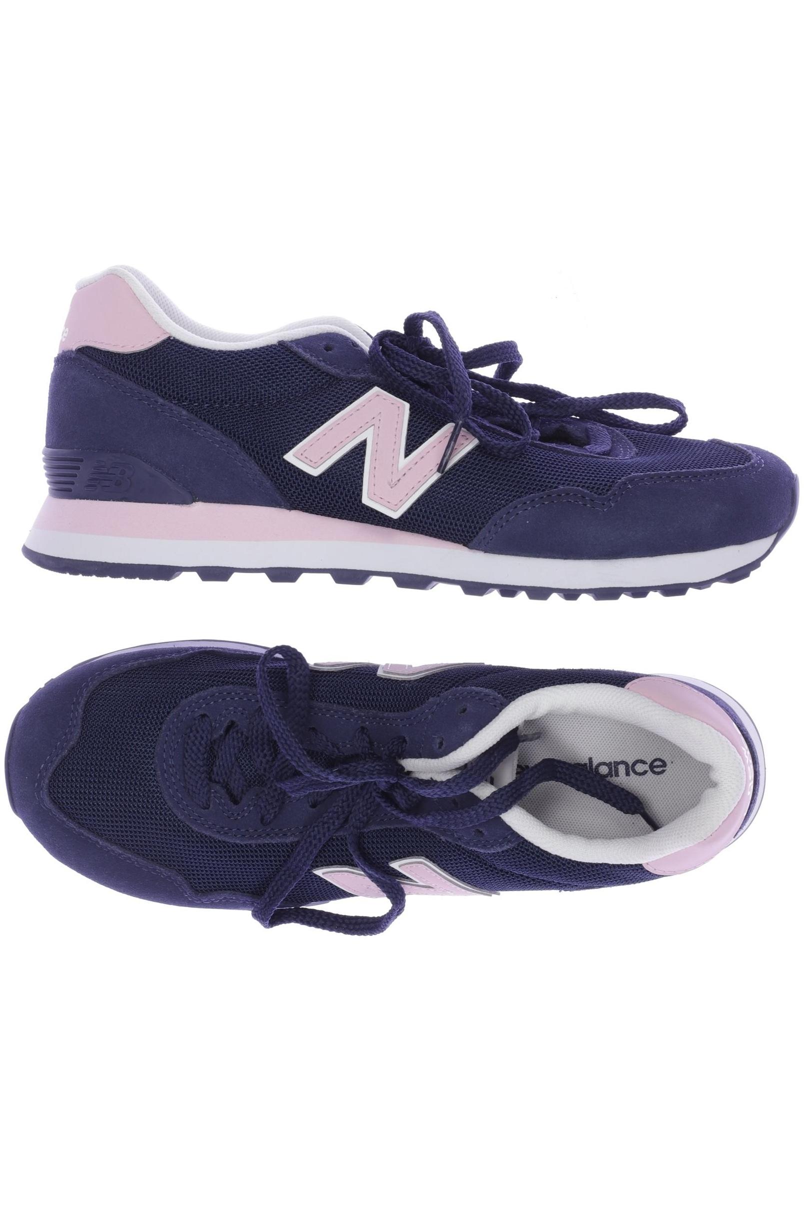

New Balance Damen Sneakers, blau, Gr. 41