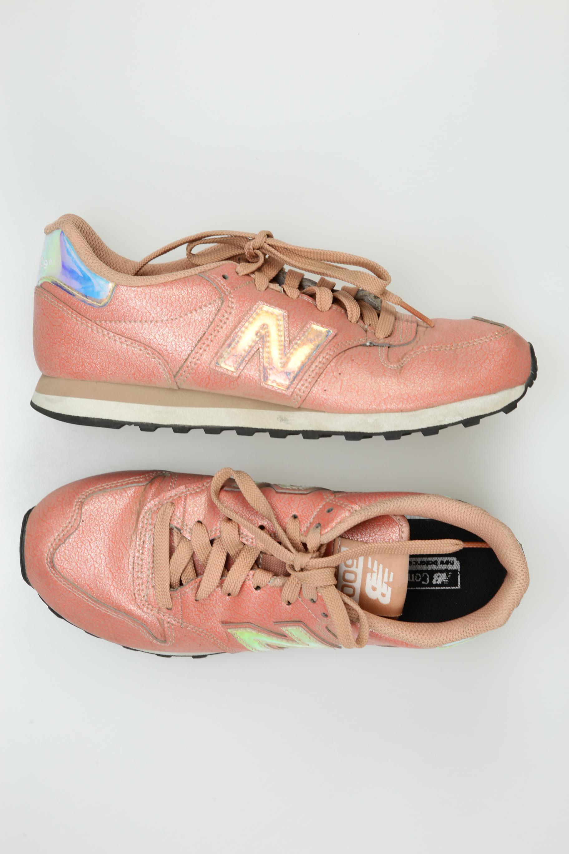 

New Balance Damen Sneakers, pink, Gr. 38