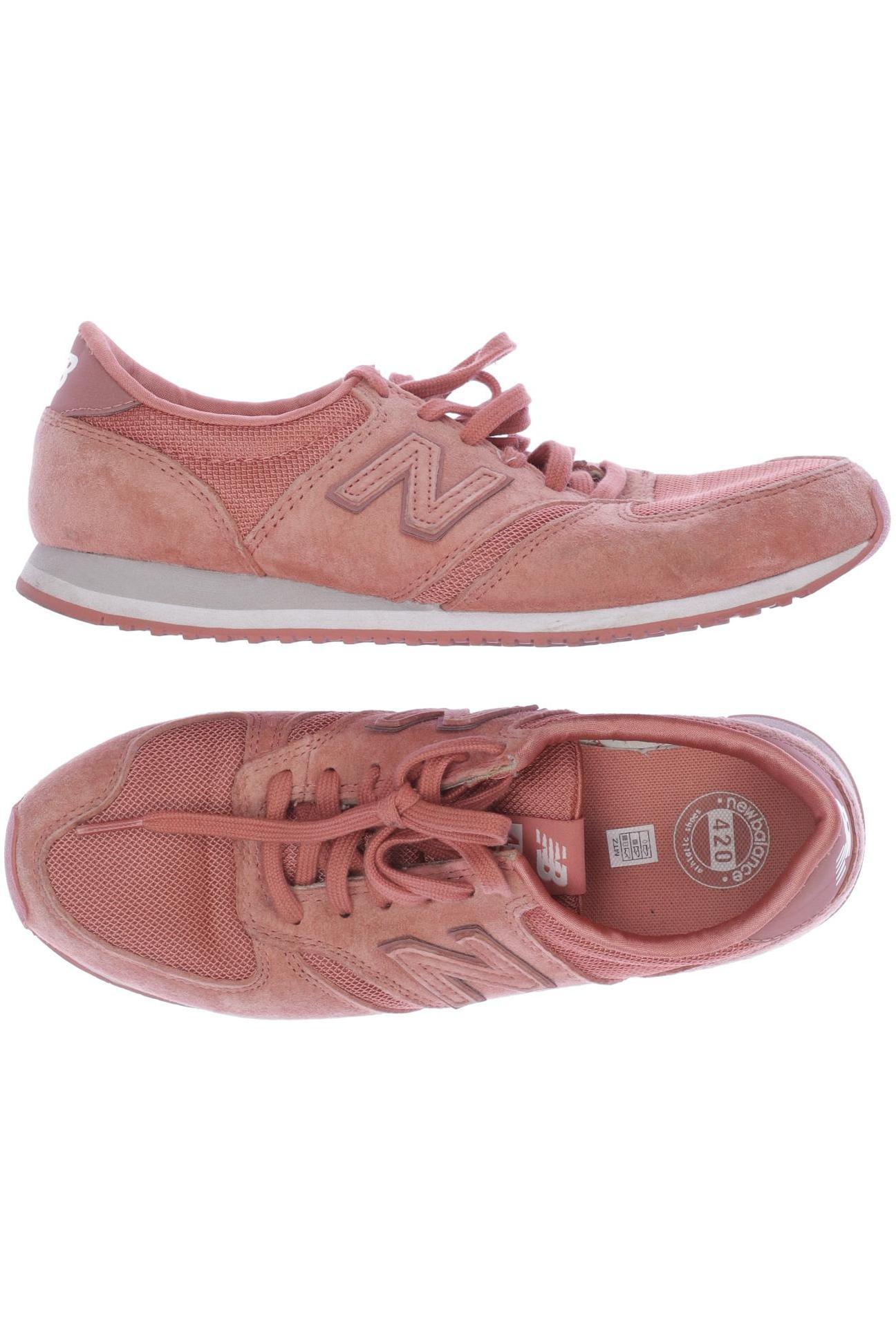 

New Balance Damen Sneakers, pink, Gr. 40.5
