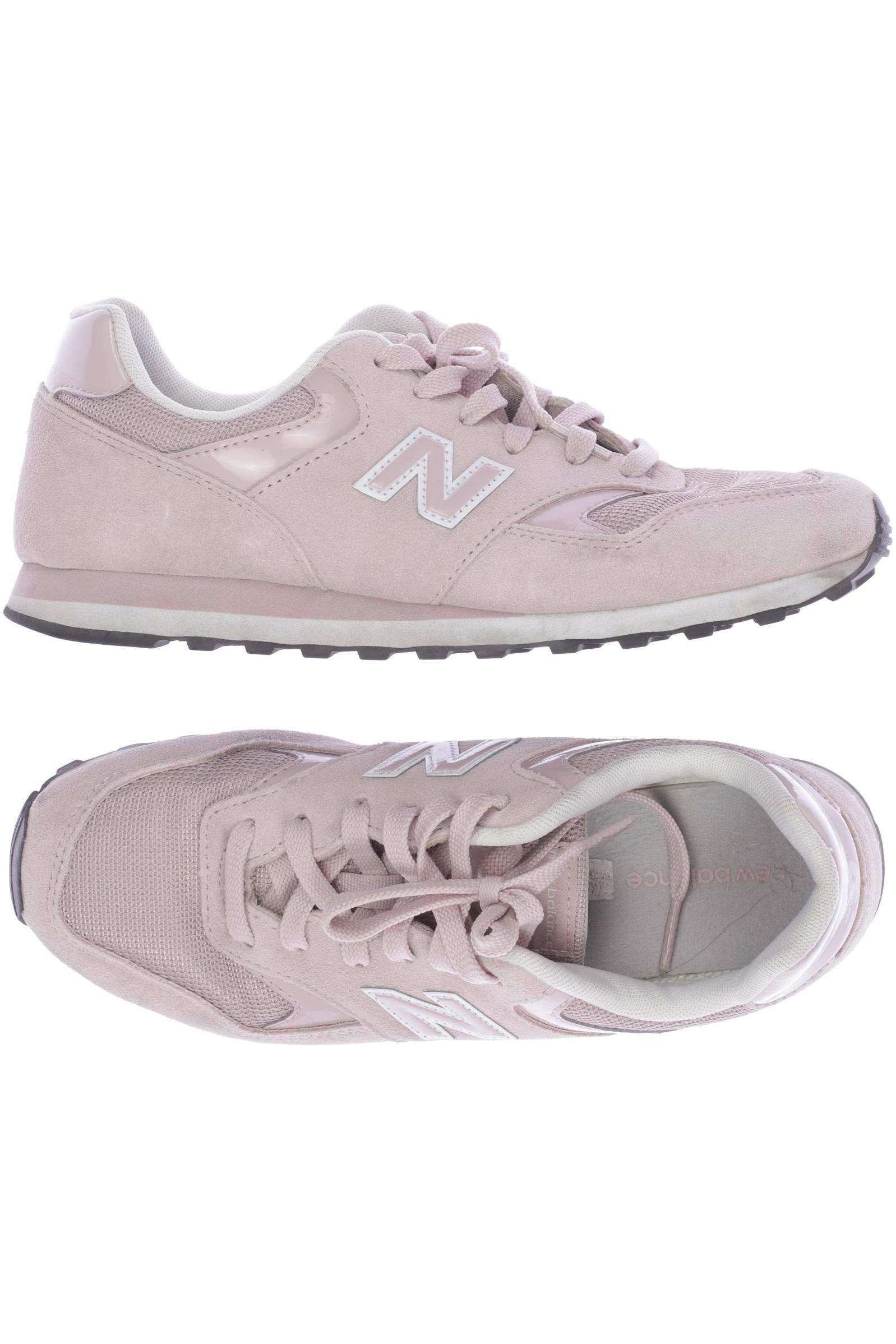 

New Balance Damen Sneakers, pink, Gr. 39