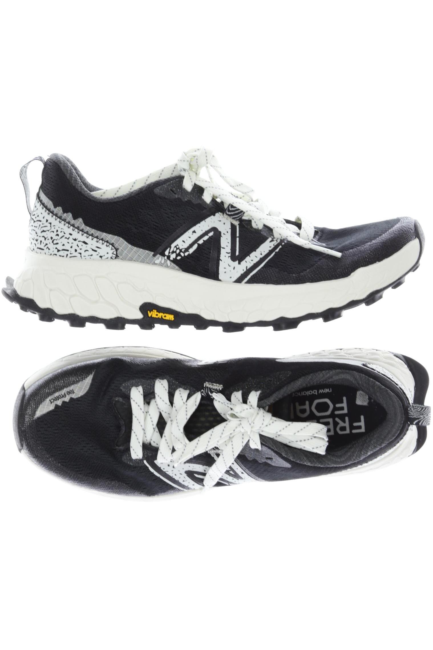 

New Balance Damen Sneakers, schwarz, Gr. 38.5