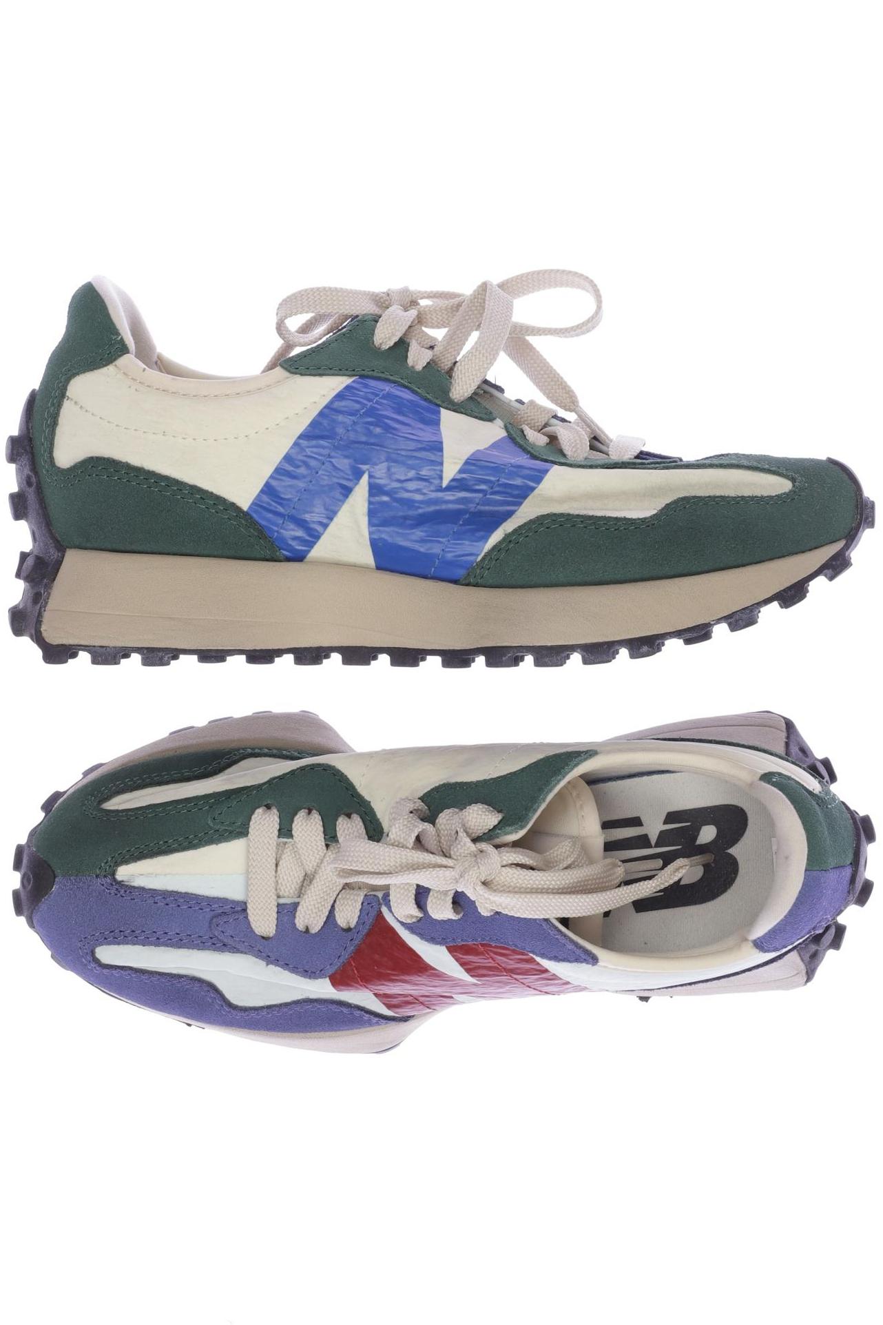 

New Balance Damen Sneakers, mehrfarbig, Gr. 38