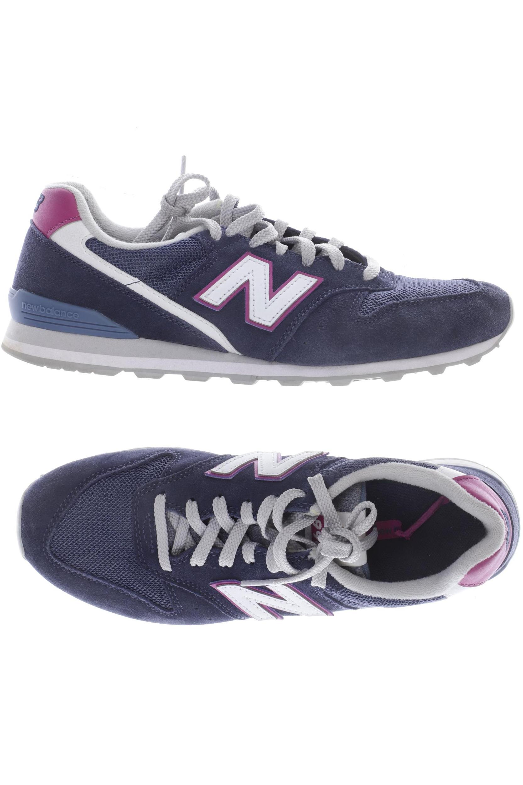 

New Balance Damen Sneakers, blau, Gr. 40