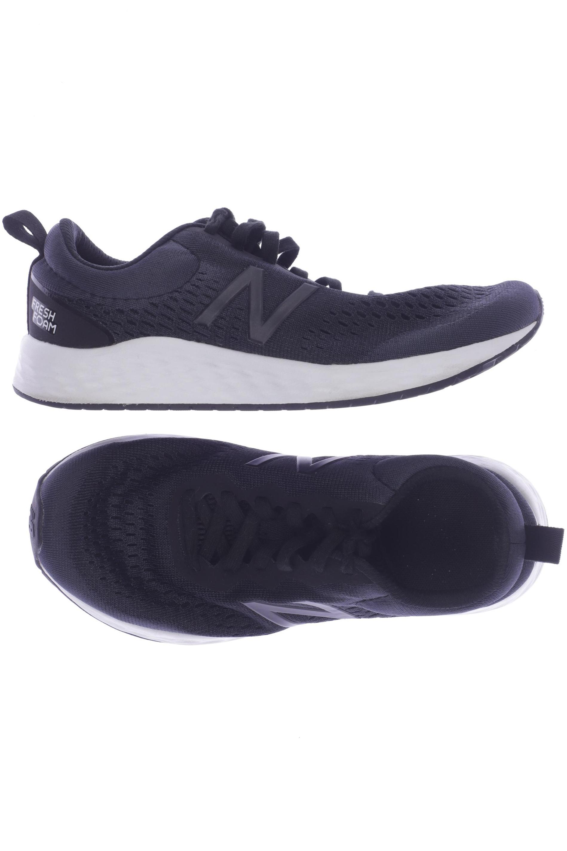 

New Balance Damen Sneakers, marineblau