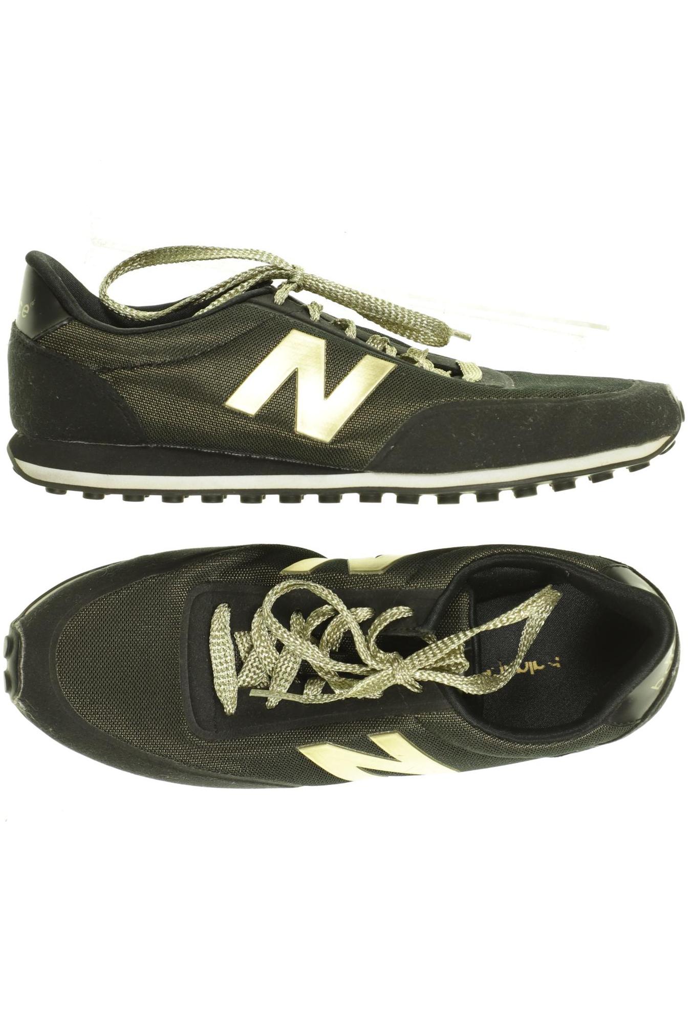 

New Balance Damen Sneakers, grün, Gr. 39