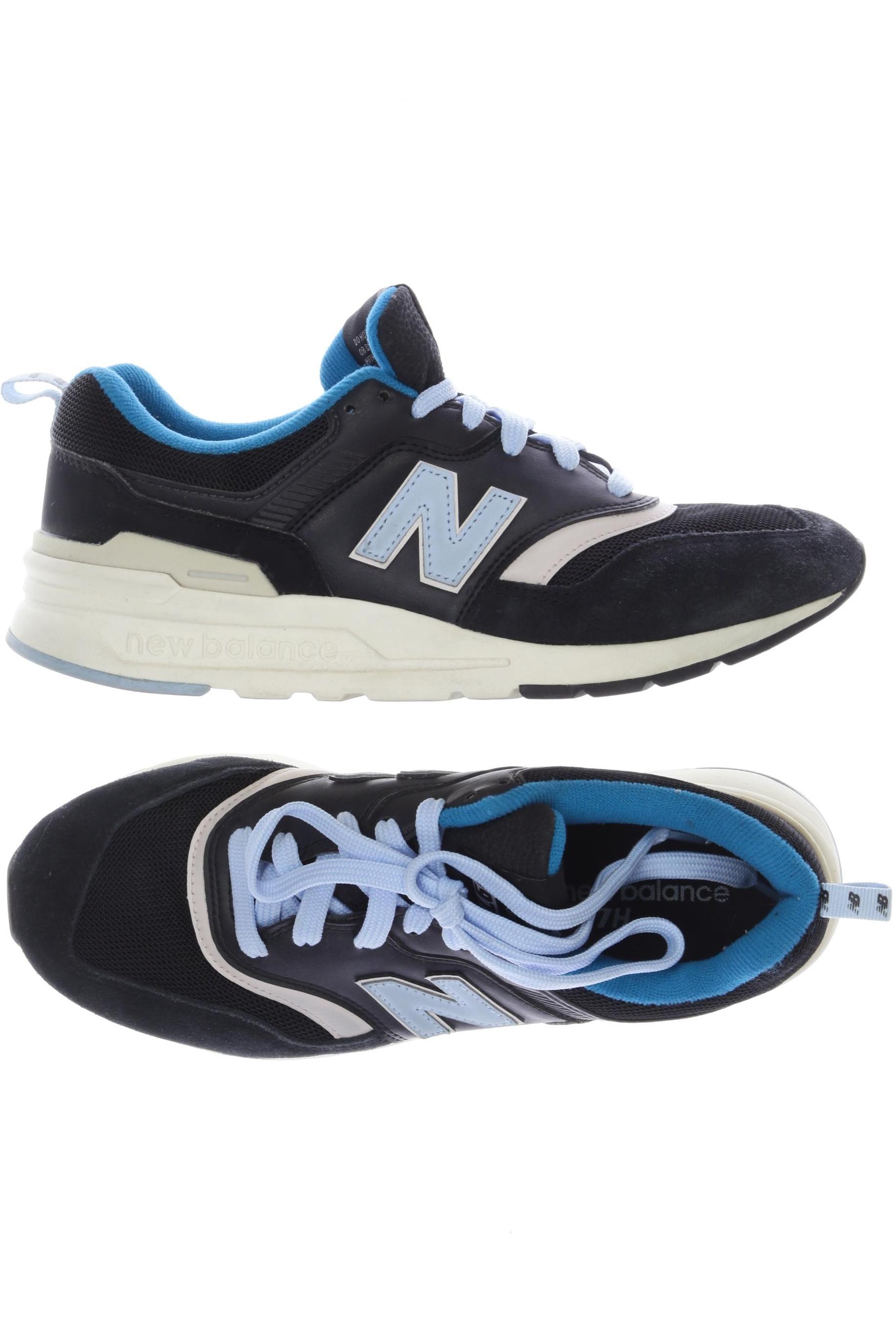 

New Balance Damen Sneakers, marineblau, Gr. 39