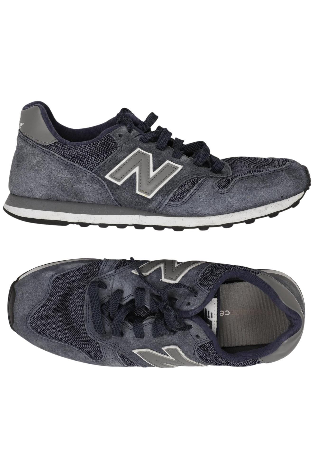 

New Balance Damen Sneakers, blau, Gr. 40.5