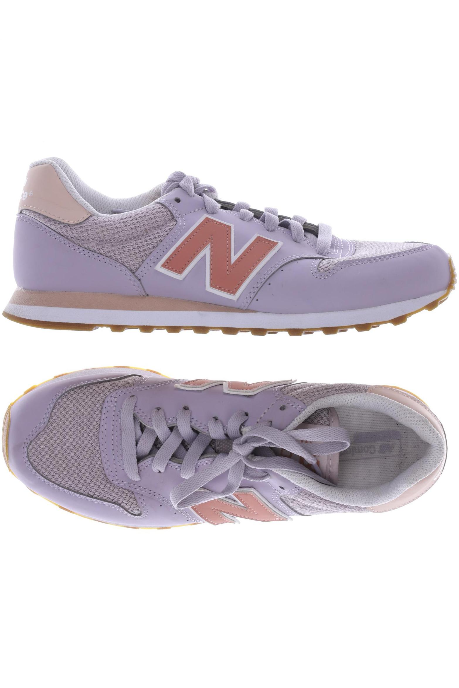 

New Balance Damen Sneakers, flieder, Gr. 40