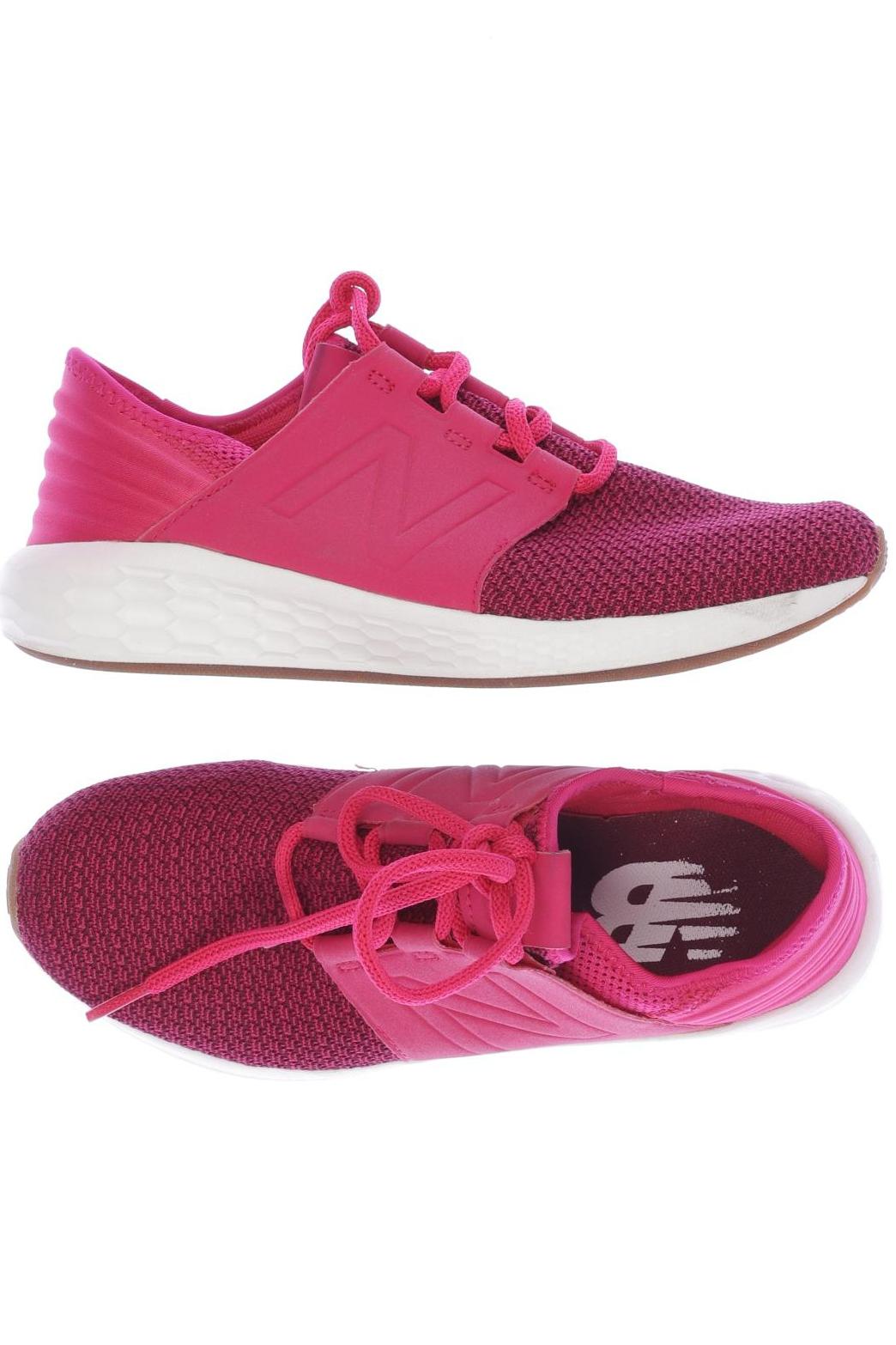 

New Balance Damen Sneakers, pink, Gr. 36