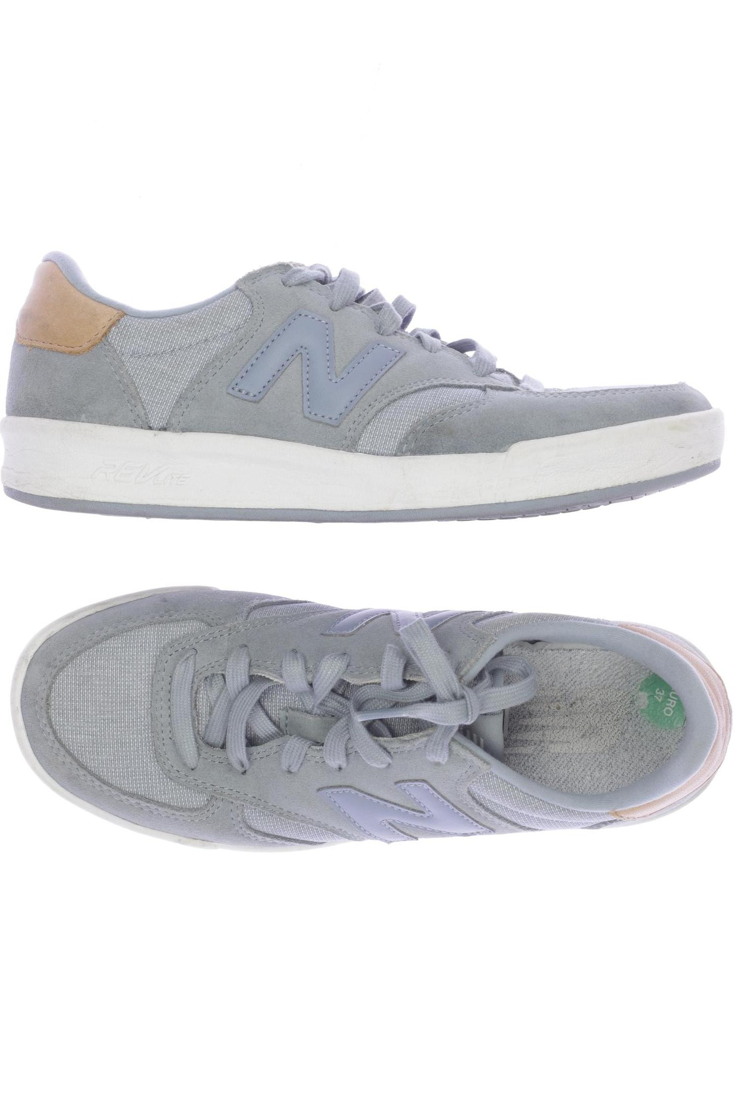 

New Balance Damen Sneakers, hellblau, Gr. 37
