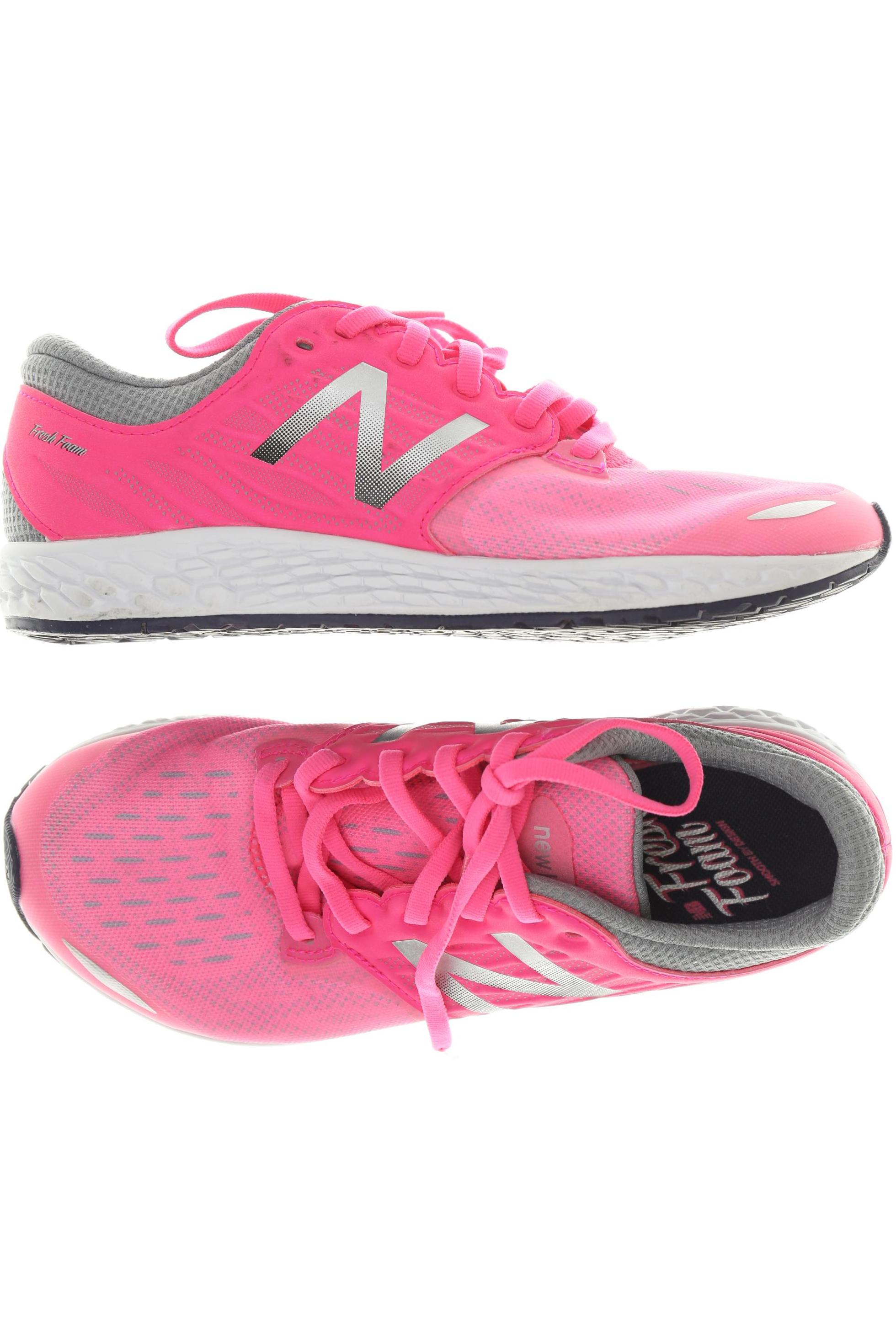 

New Balance Damen Sneakers, pink, Gr. 36
