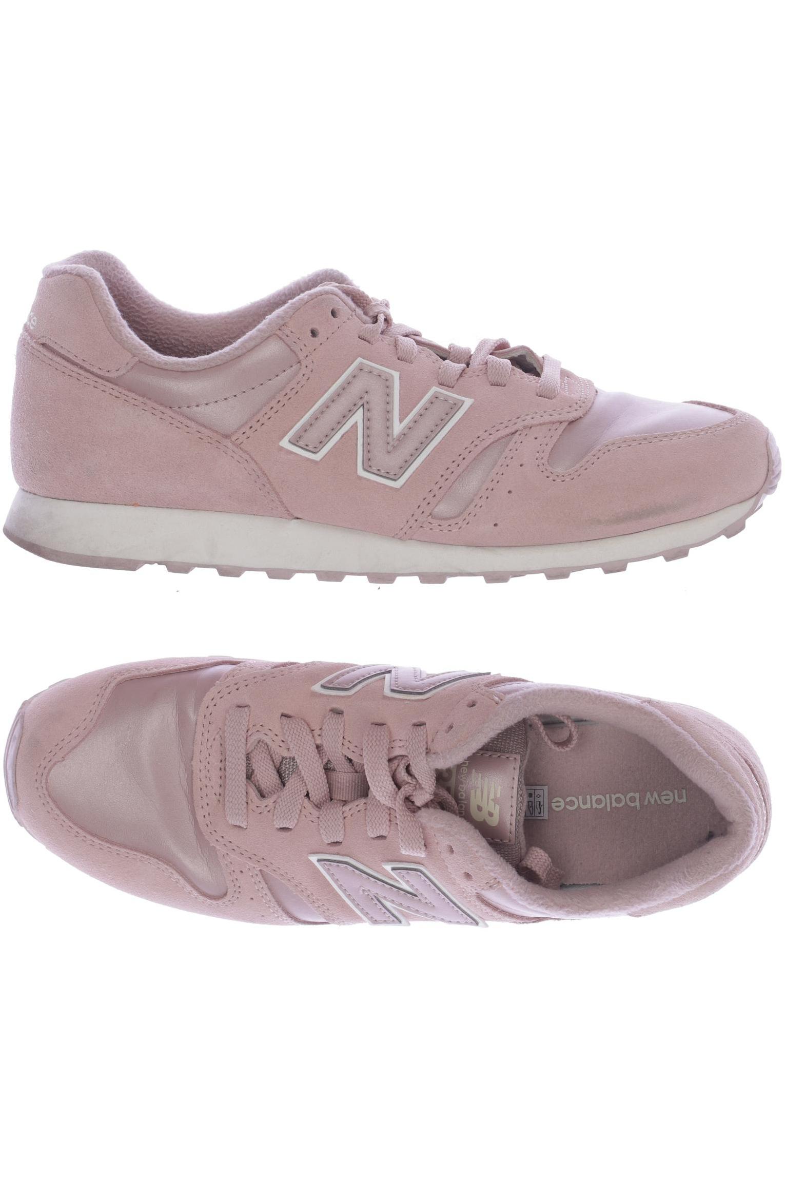 

New Balance Damen Sneakers, pink