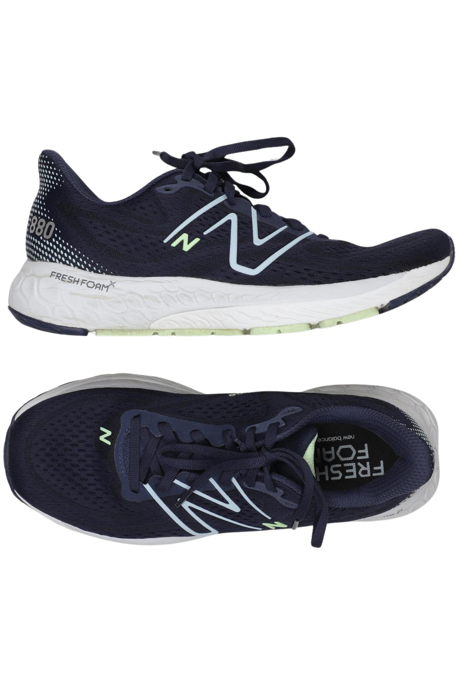 

New Balance Damen Sneakers, mehrfarbig, Gr. 40.5