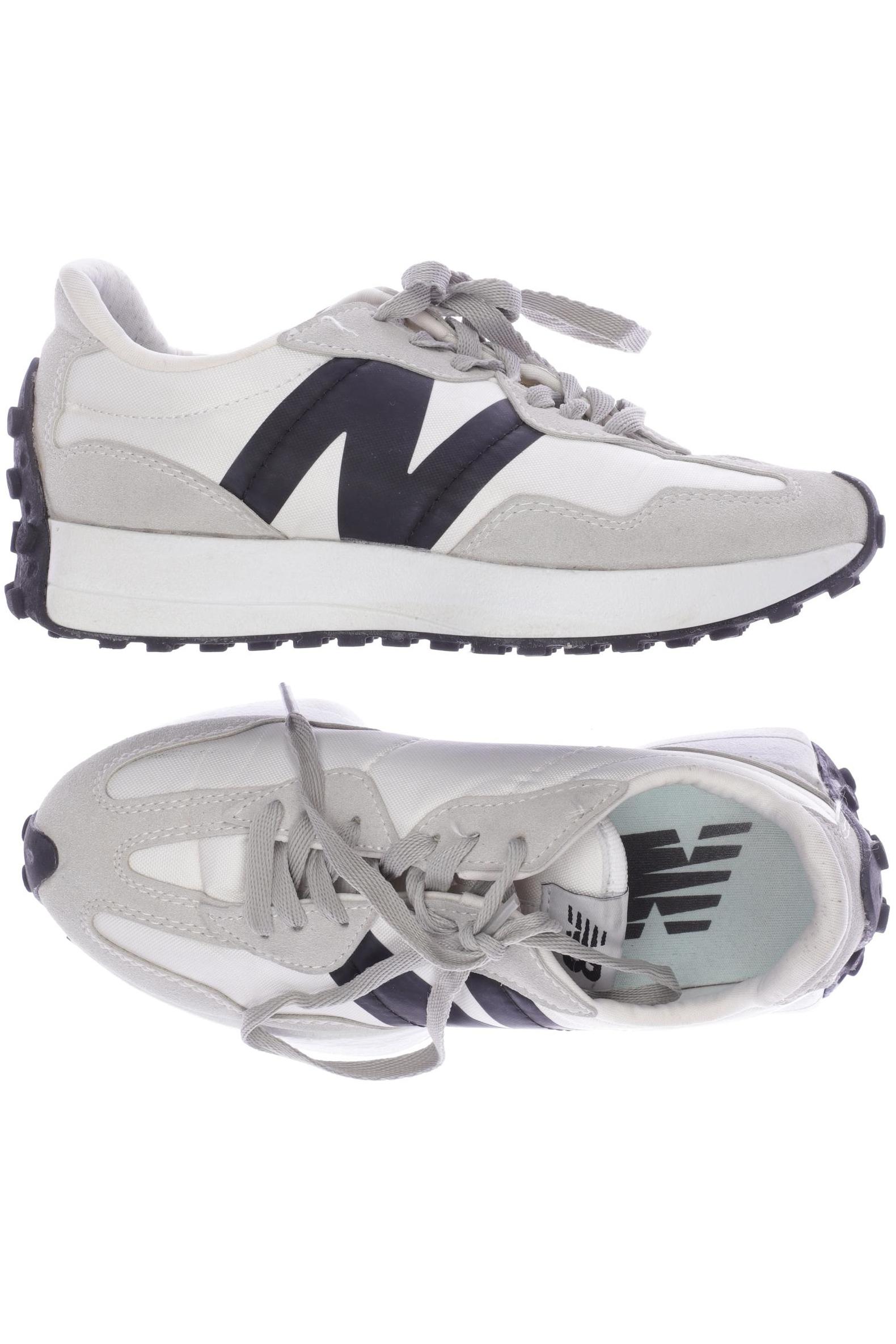 

New Balance Damen Sneakers, cremeweiß