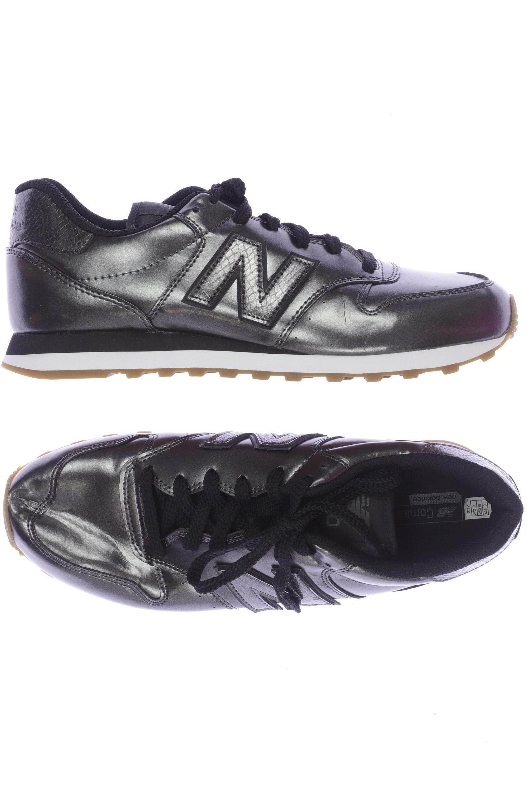 

New Balance Damen Sneakers, schwarz, Gr. 42.5
