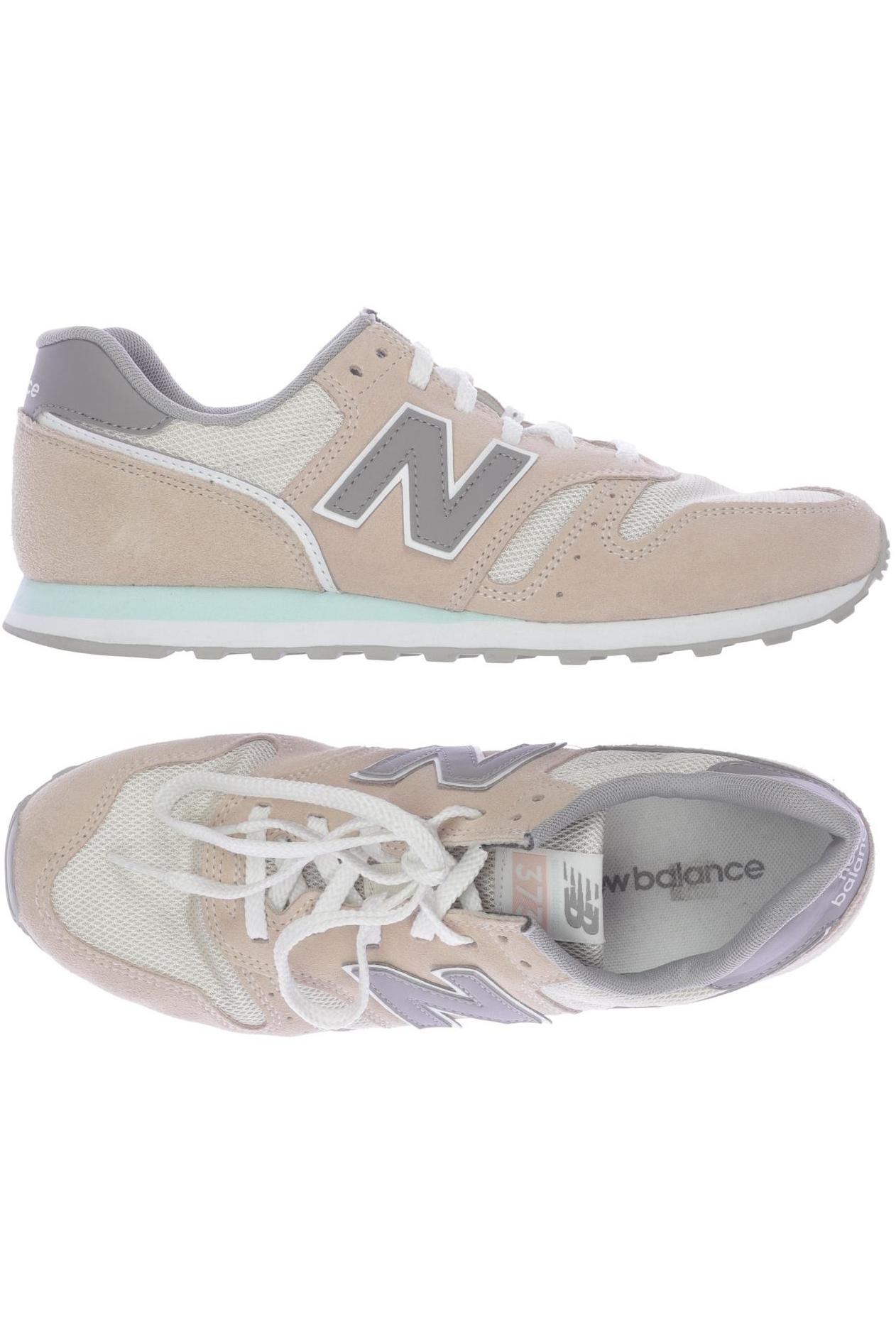 

New Balance Damen Sneakers, beige, Gr. 41.5