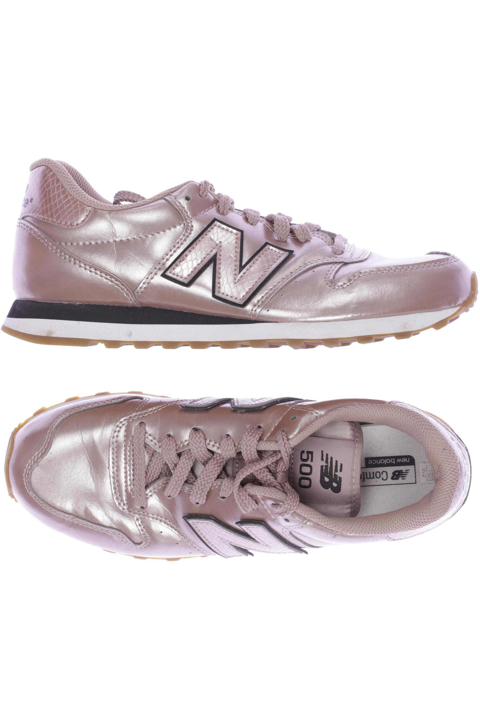 

New Balance Damen Sneakers, pink, Gr. 40