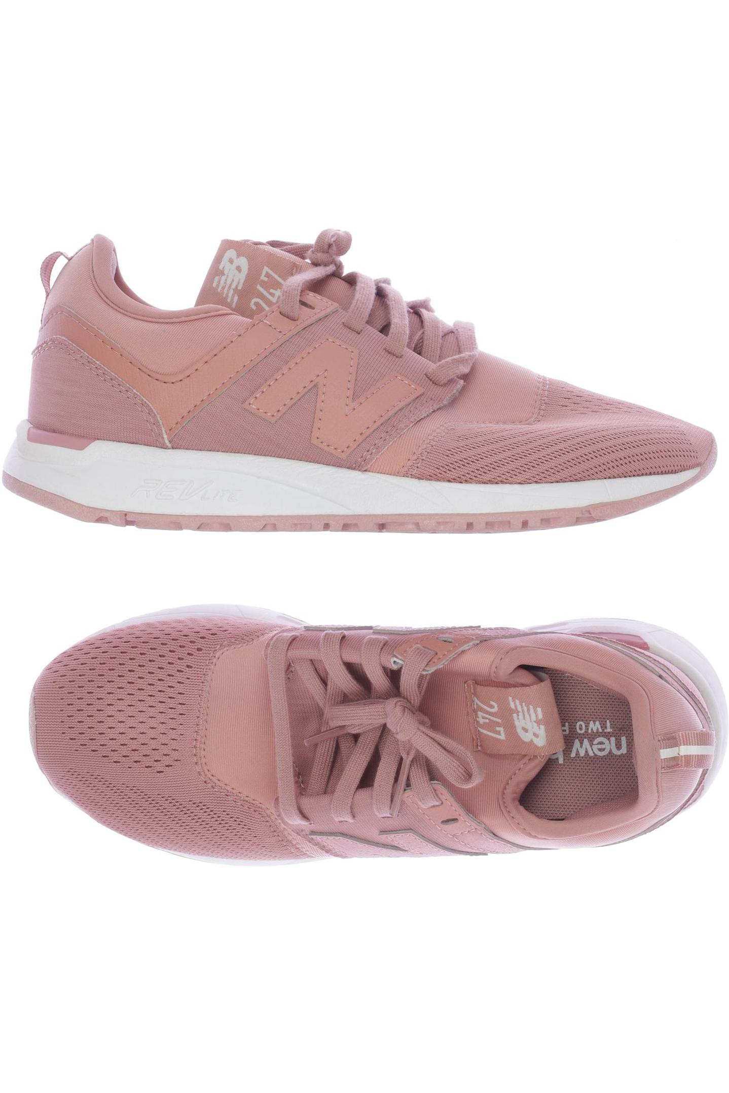 

New Balance Damen Sneakers, pink, Gr. 36