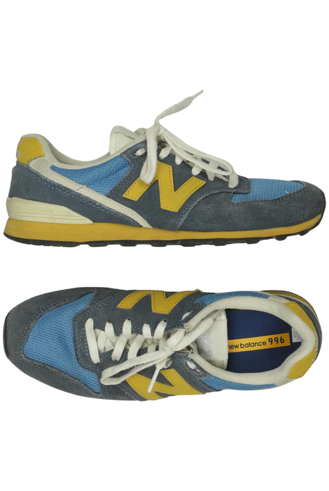 

New Balance Damen Sneakers, mehrfarbig, Gr. 37.5