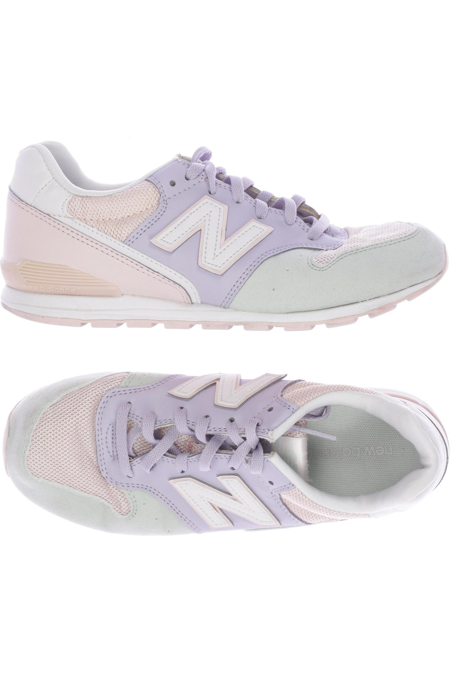

New Balance Damen Sneakers, mehrfarbig