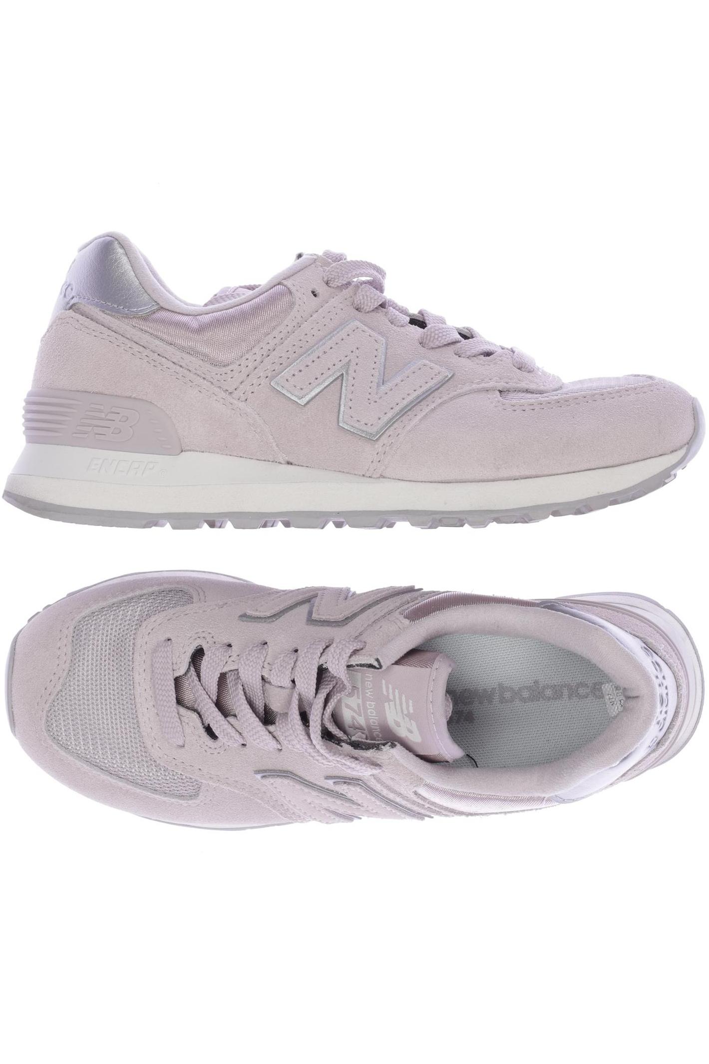 

New Balance Damen Sneakers, pink, Gr. 37