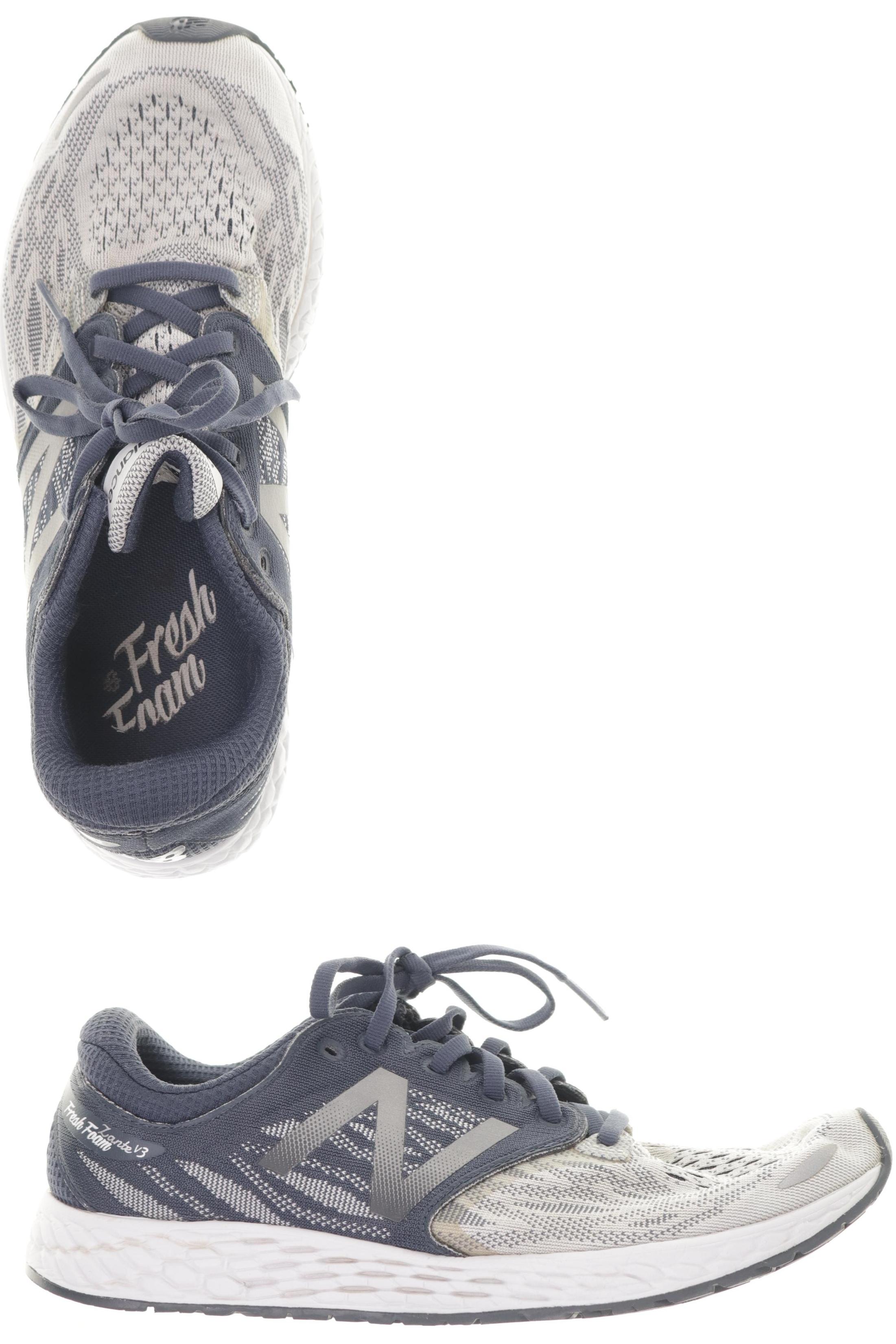 

New Balance Damen Sneakers, grau, Gr. 37.5