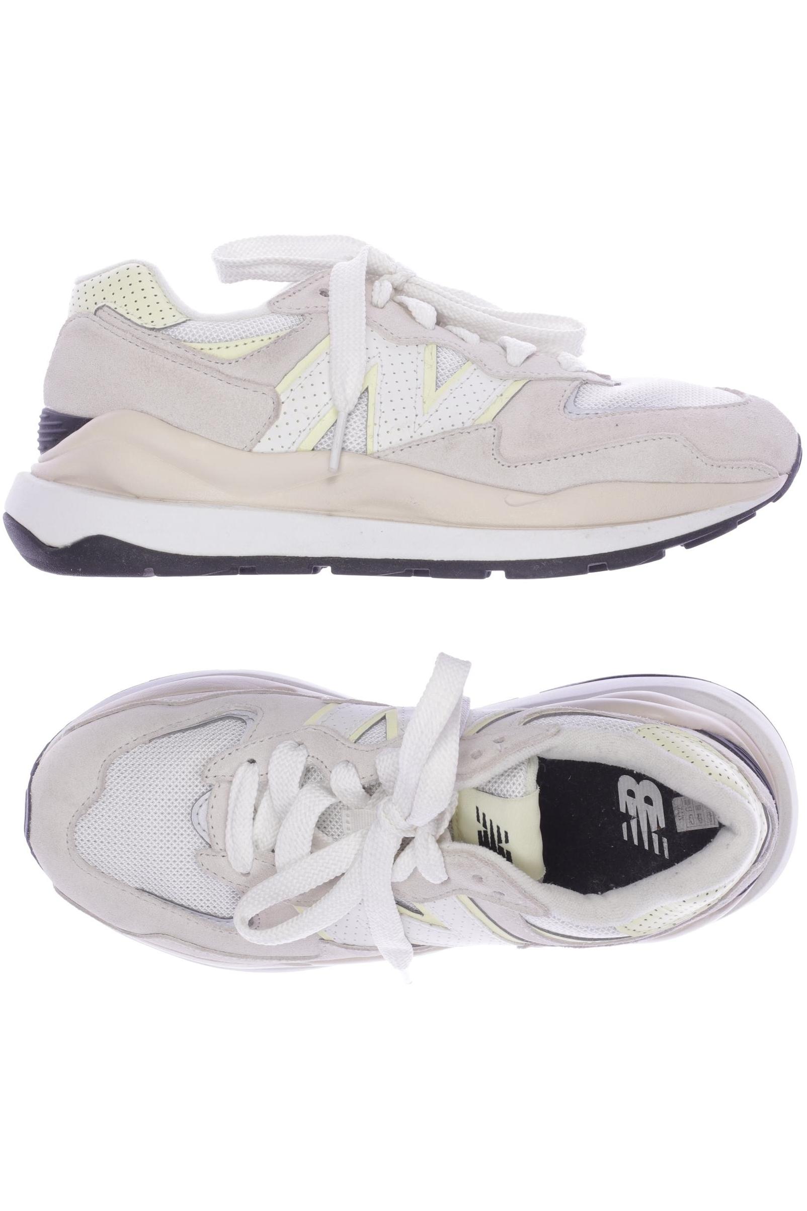 

New Balance Damen Sneakers, beige, Gr. 38