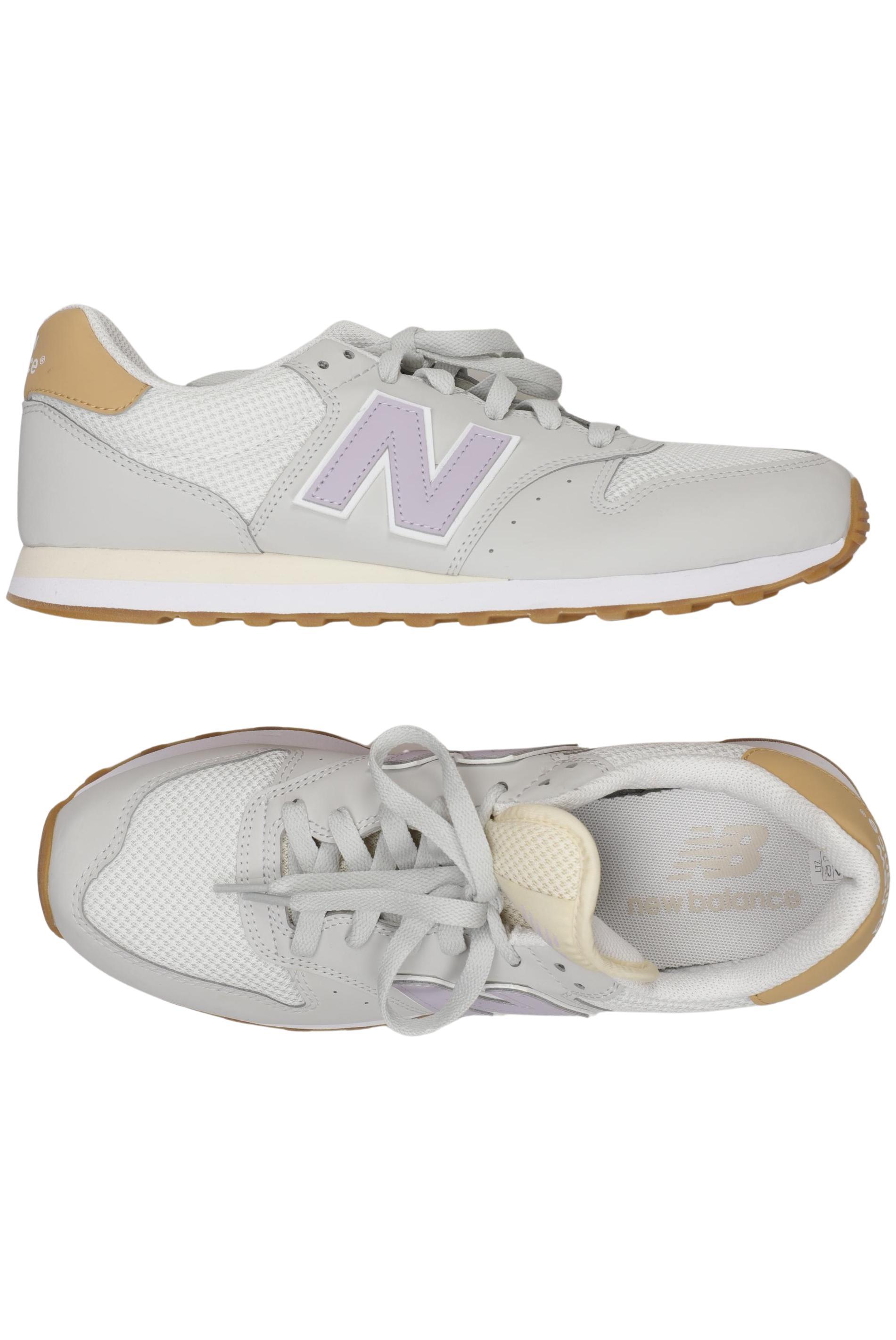 

New Balance Damen Sneakers, grau, Gr. 41.5