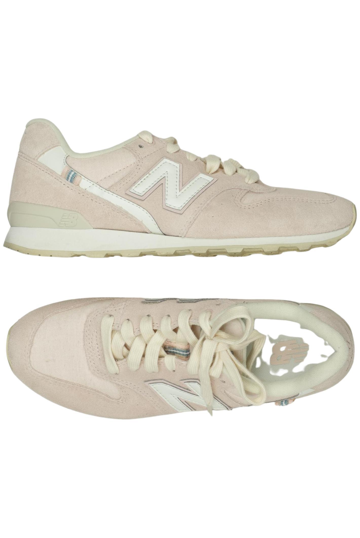 

New Balance Damen Sneakers, pink, Gr. 37.5