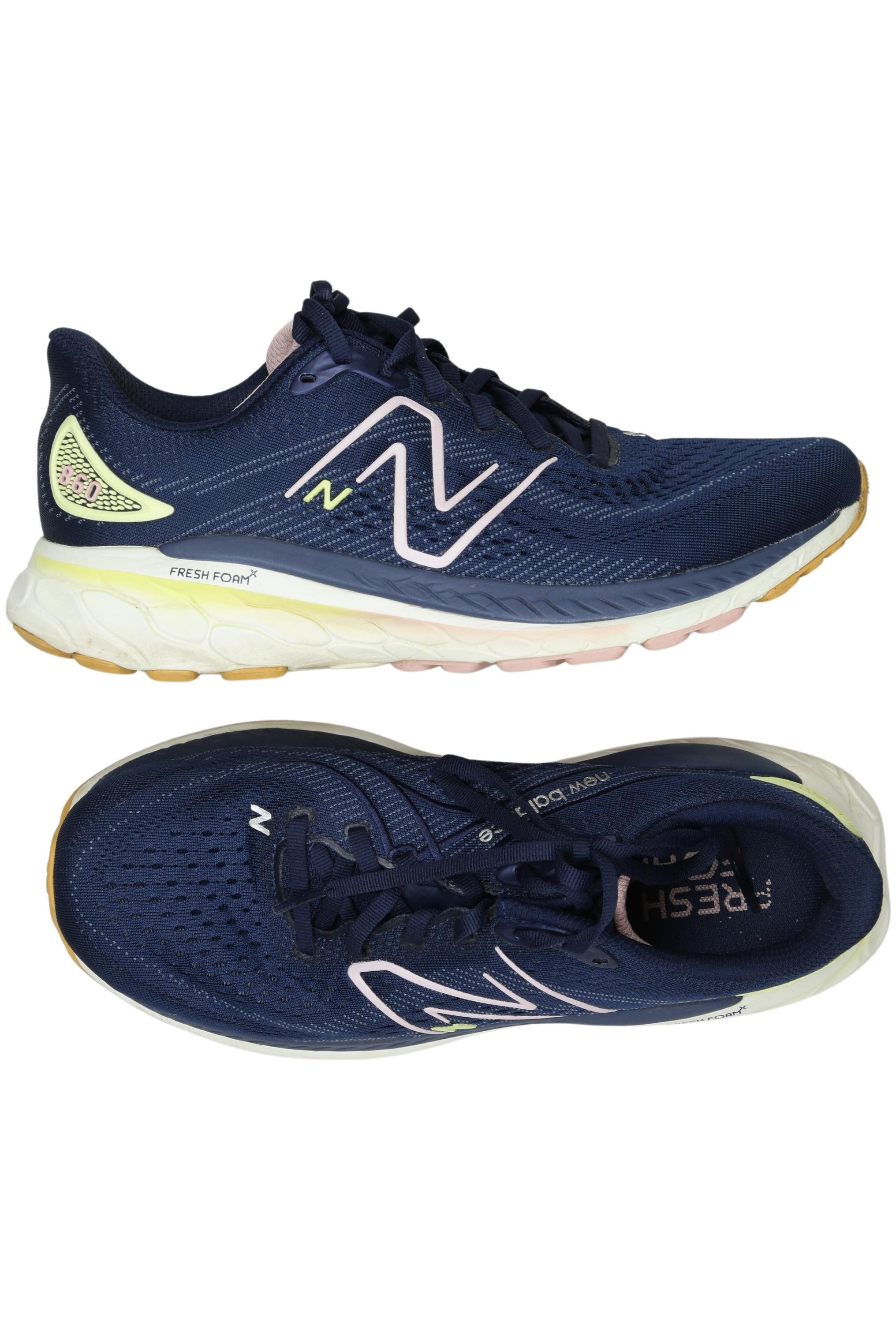 

New Balance Damen Sneakers, marineblau, Gr. 41