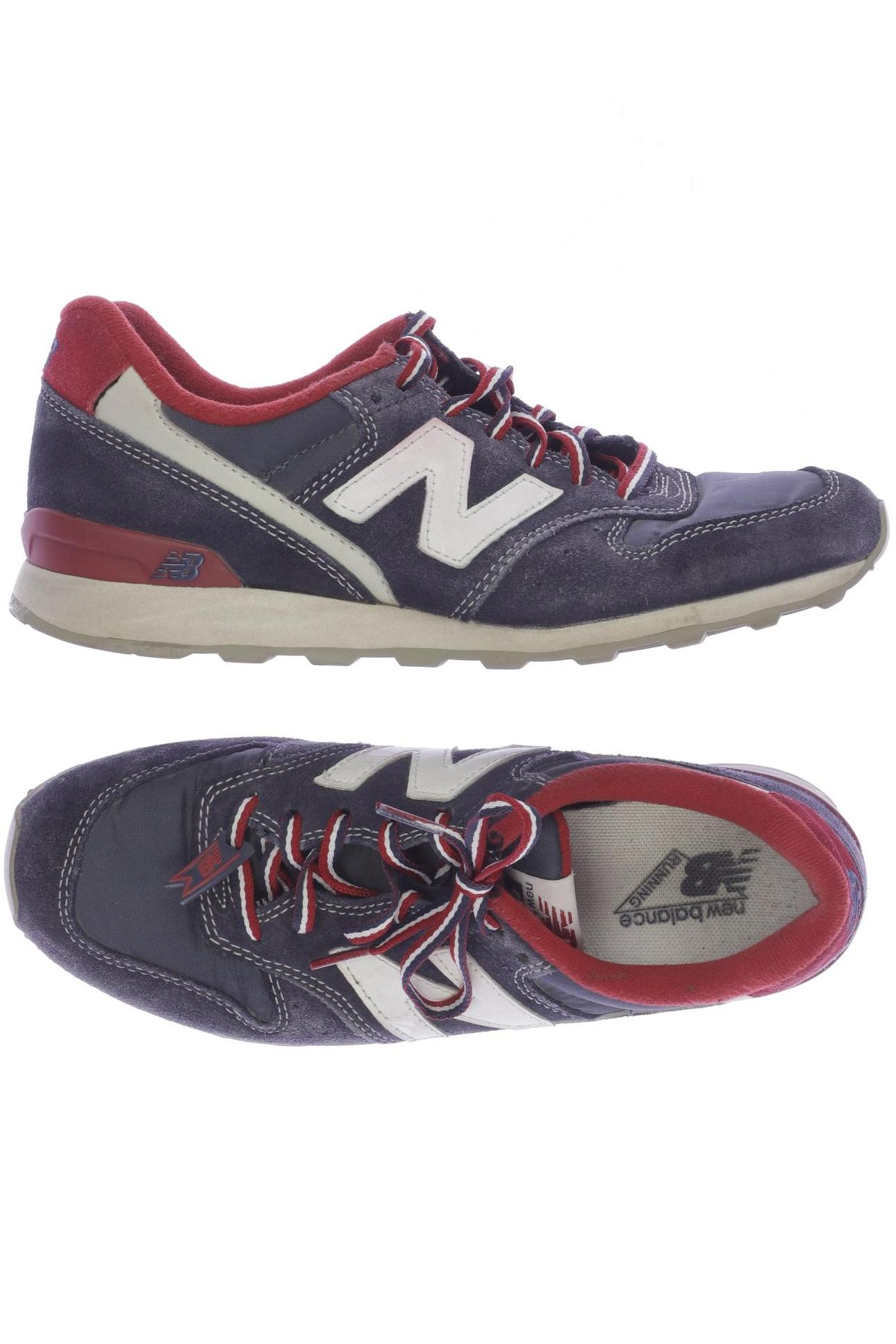 

New Balance Damen Sneakers, marineblau, Gr. 36.5