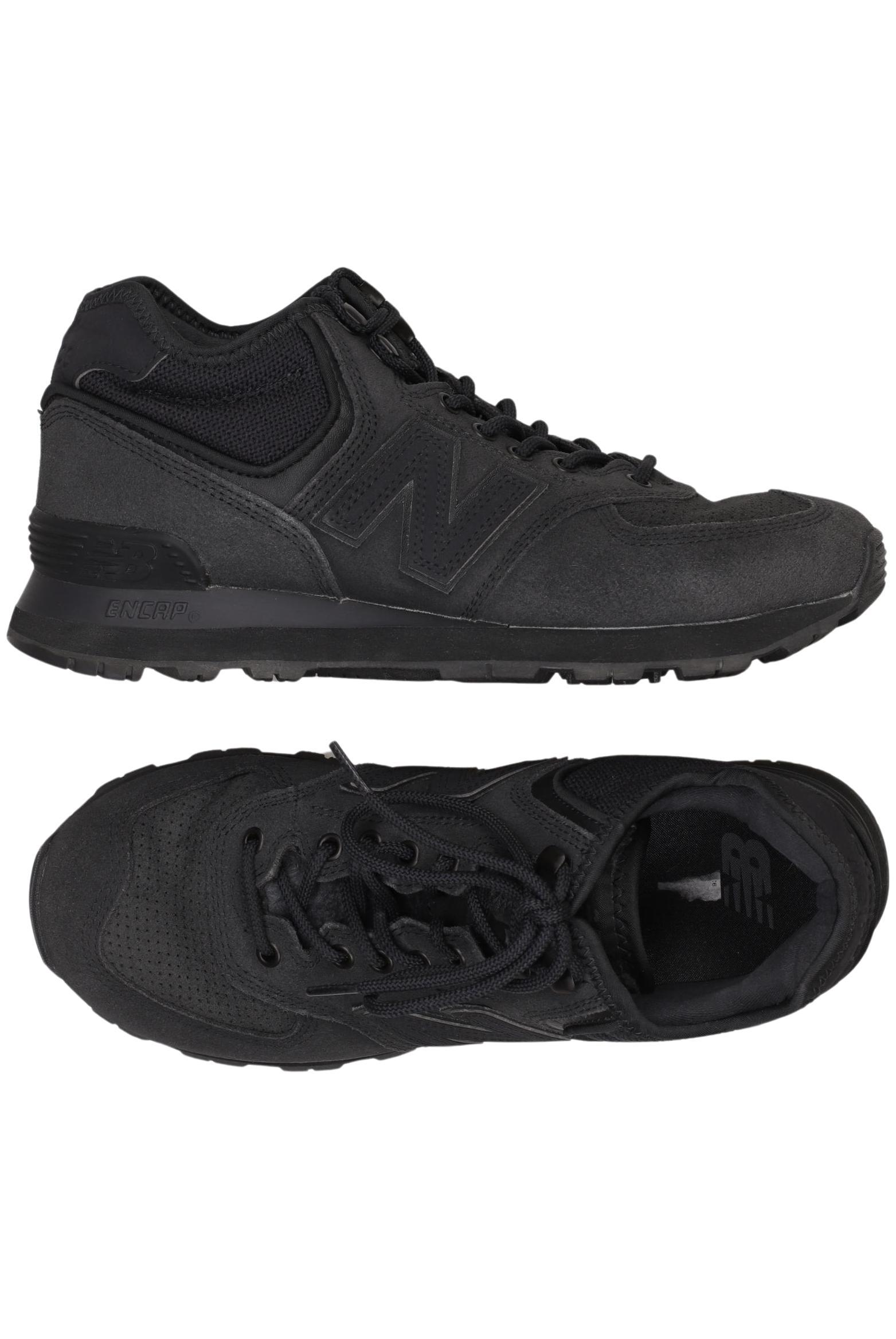

New Balance Damen Sneakers, schwarz, Gr. 40