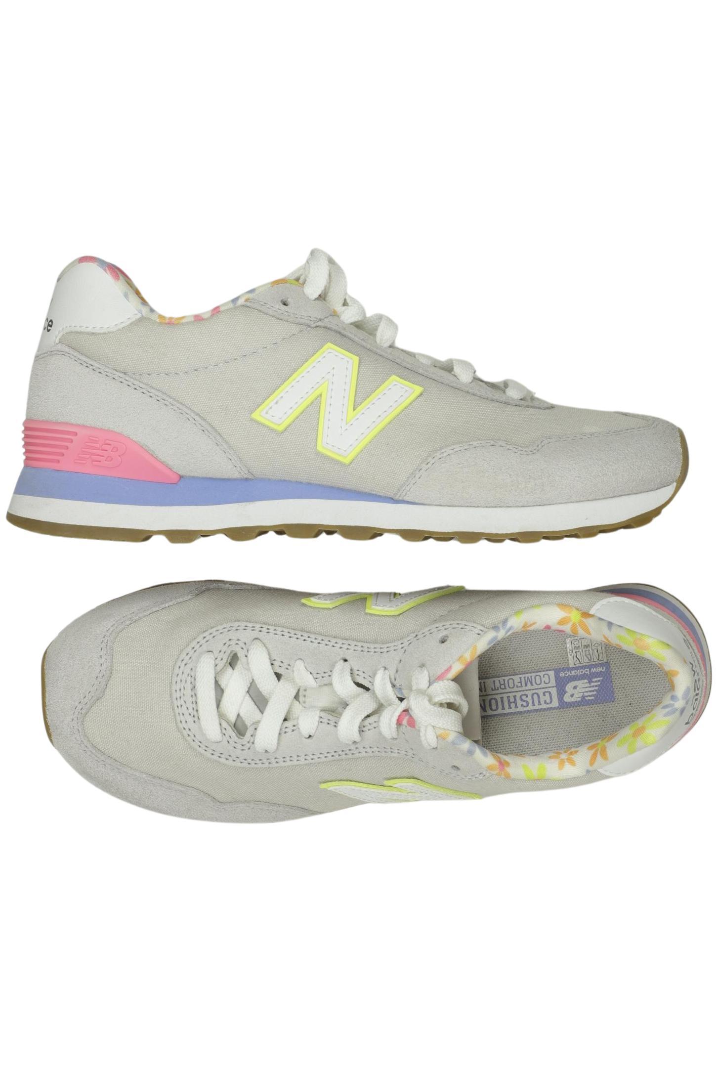 

New Balance Damen Sneakers, neon, Gr. 37.5
