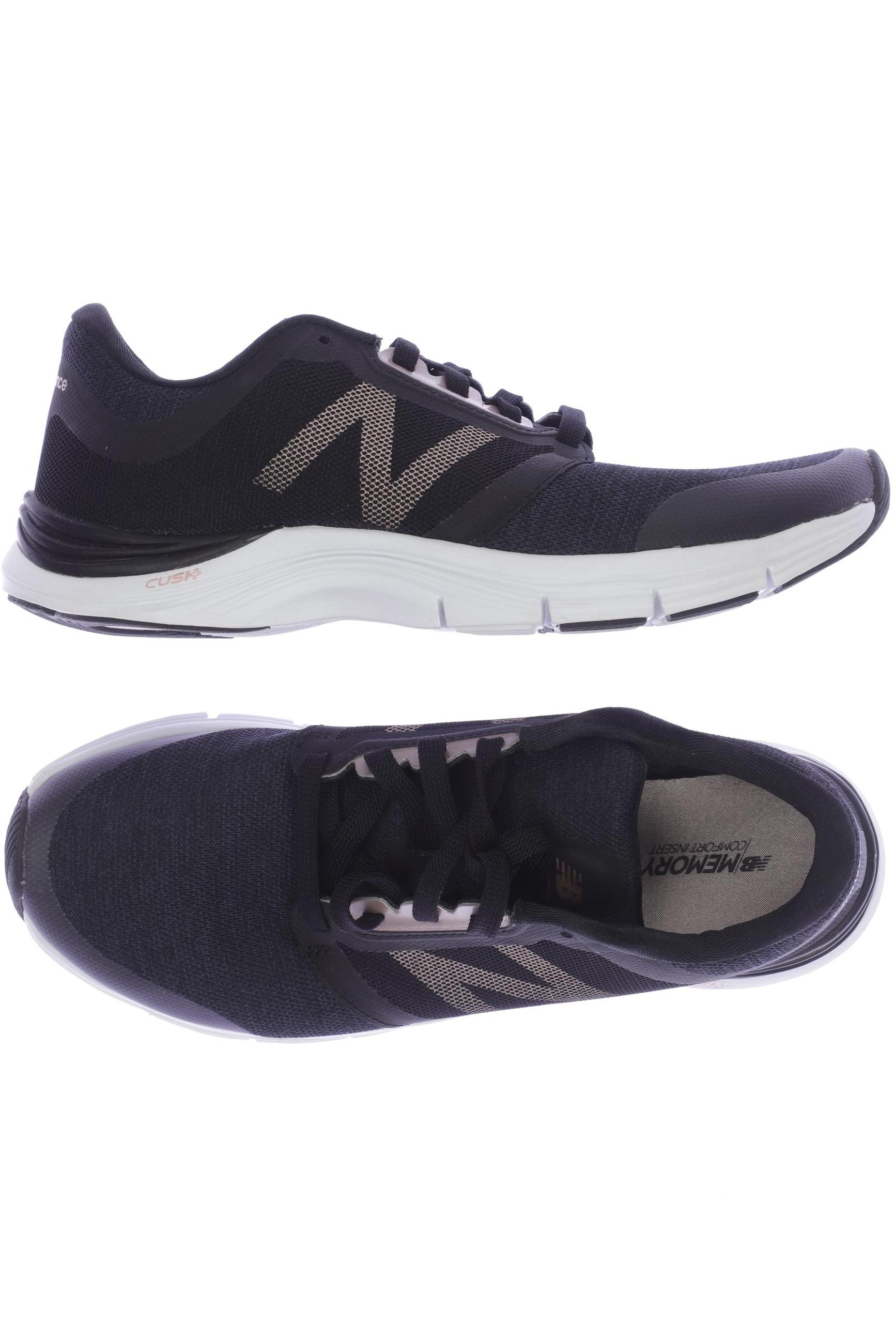 

New Balance Damen Sneakers, marineblau